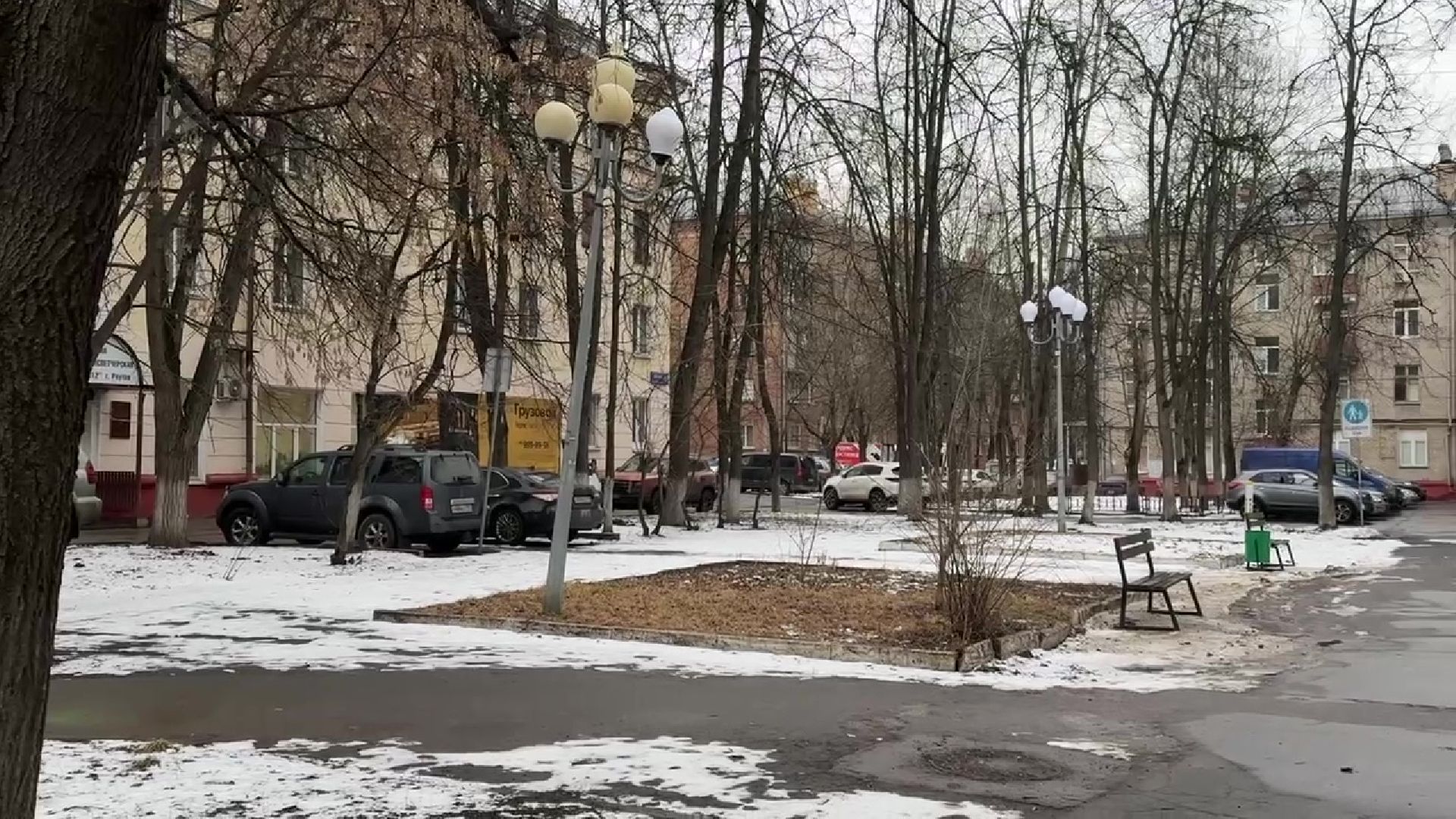 реутов, вертикалки, благоустройство, сквер,