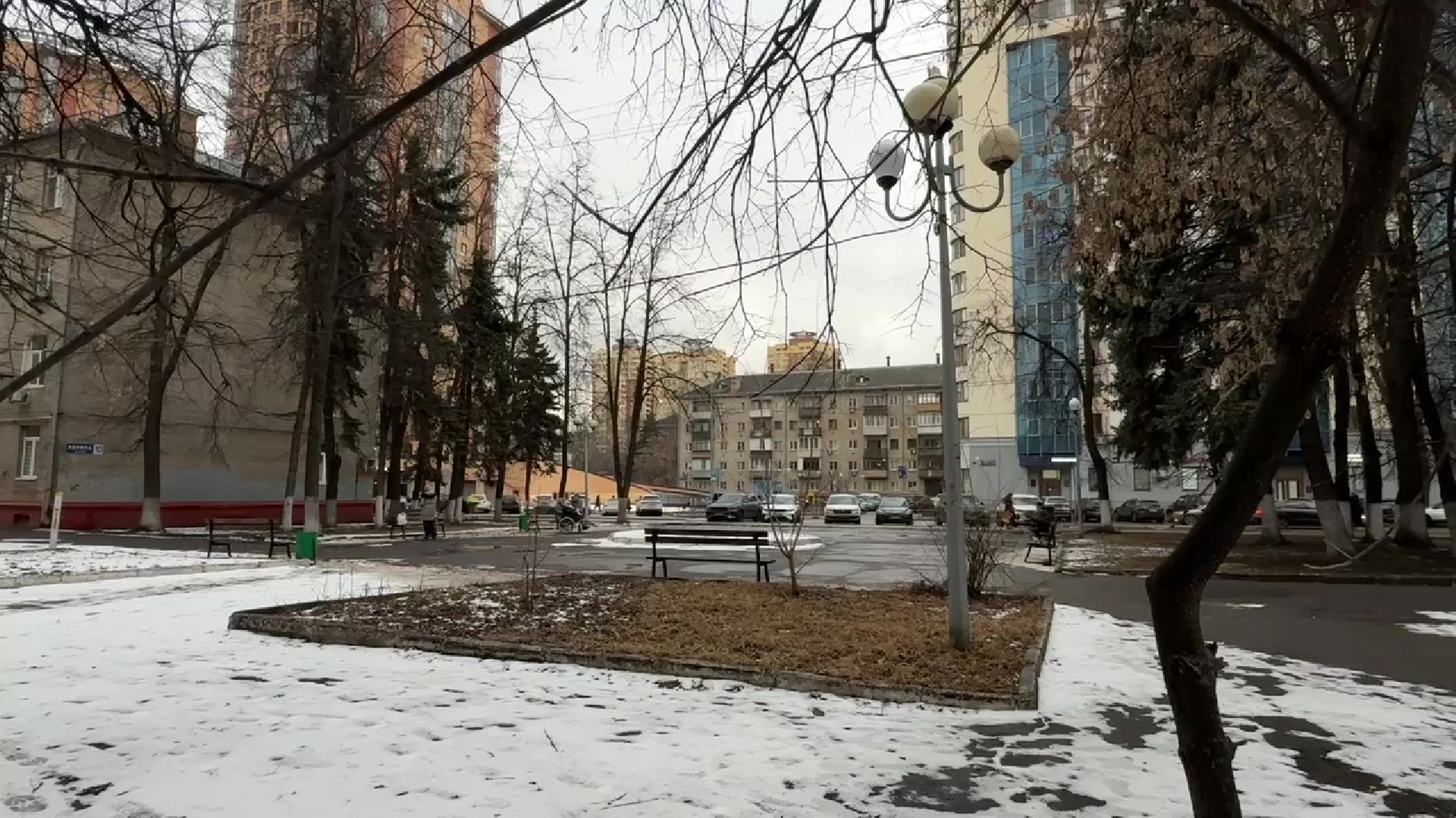 реутов, вертикалки, благоустройство, сквер,