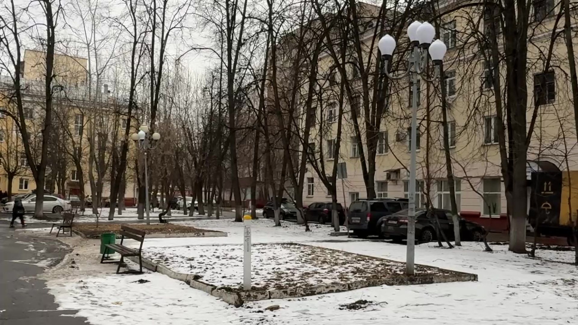 реутов, вертикалки, благоустройство, сквер,