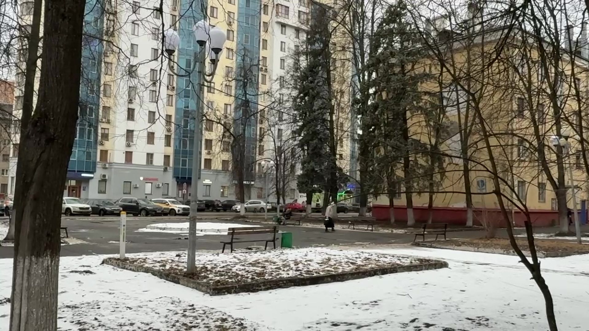 реутов, вертикалки, благоустройство, сквер,