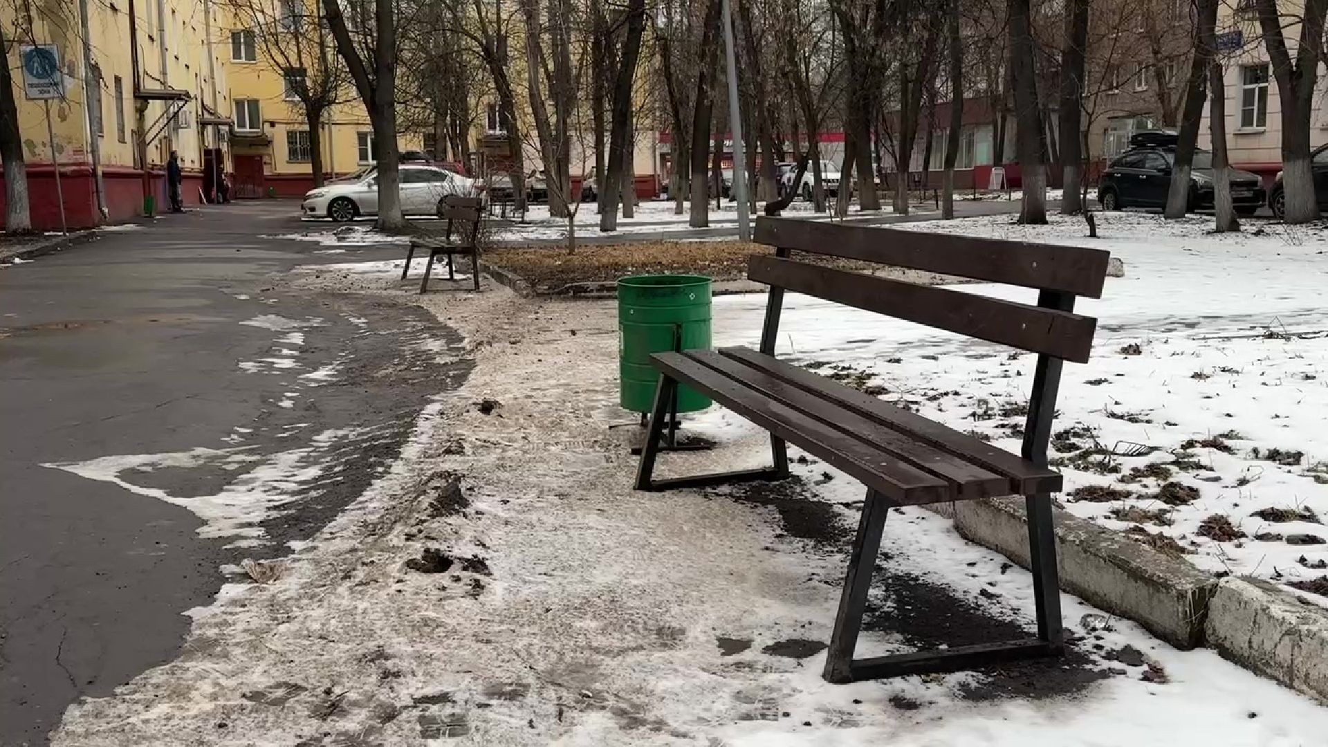 реутов, вертикалки, благоустройство, сквер,