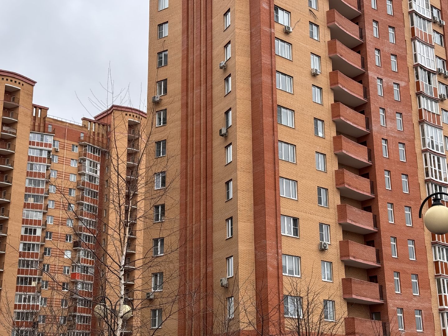 Новая поликлиника в Одинцово, Строительство, минздрав мо,