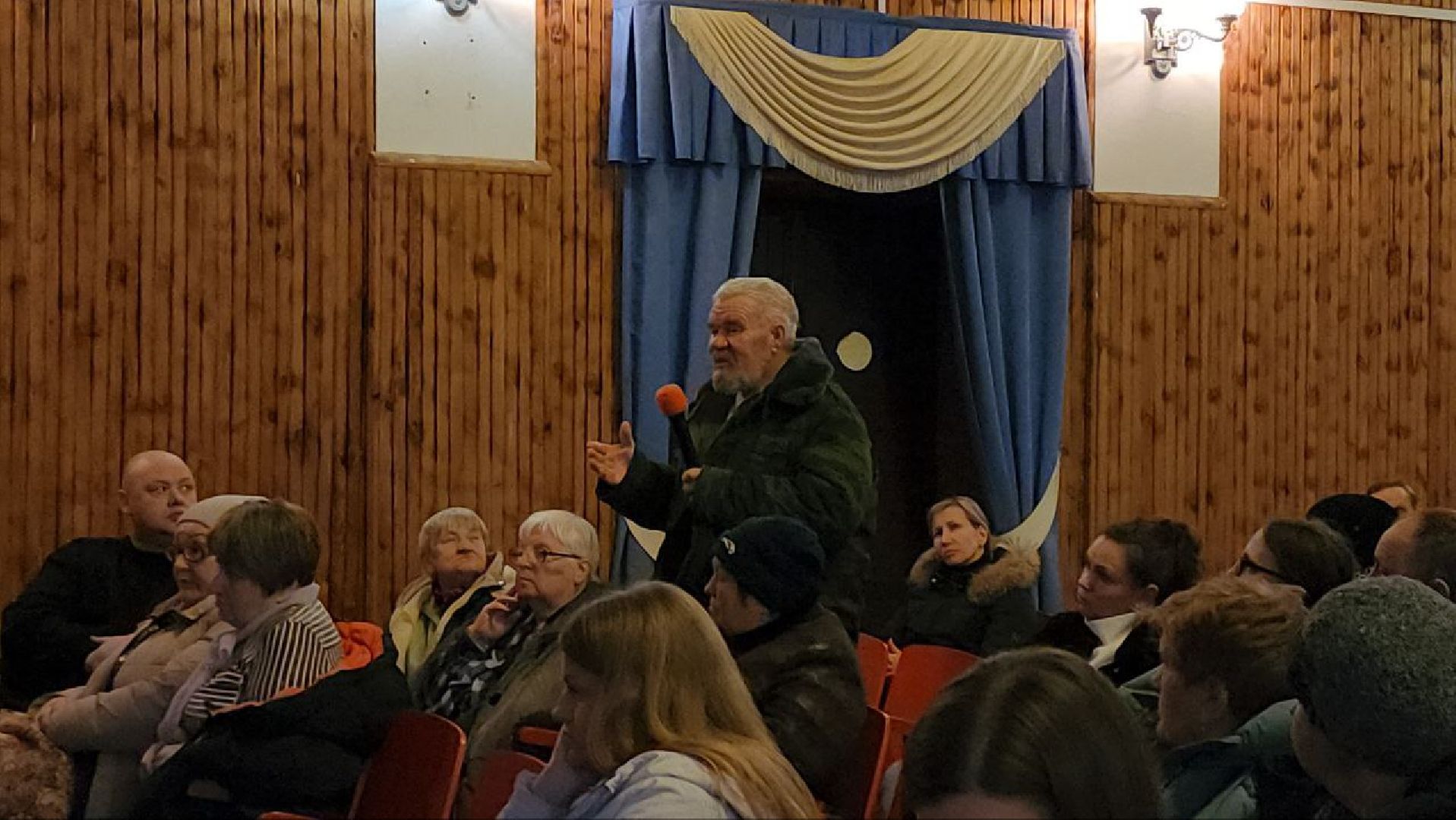 Фруктовая, Луховицы, Слушание, Бастанова гора,