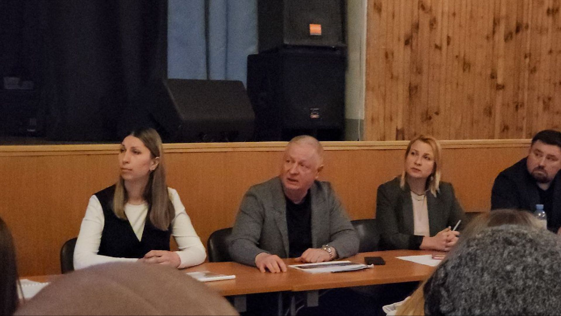 Фруктовая, Луховицы, Слушание, Бастанова гора,