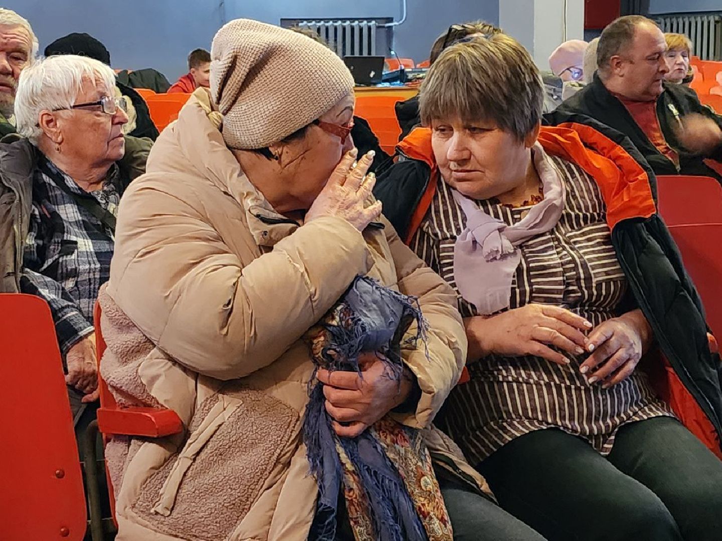 Фруктовая, Луховицы, Слушание, Бастанова гора,