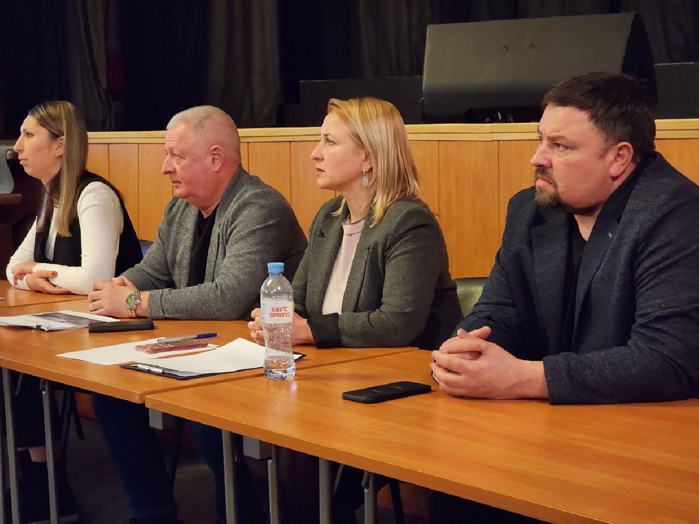 Фруктовая, Луховицы, Слушание, Бастанова гора,