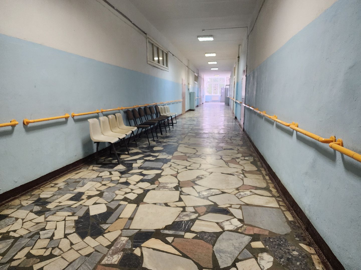 образование, доступная среда,