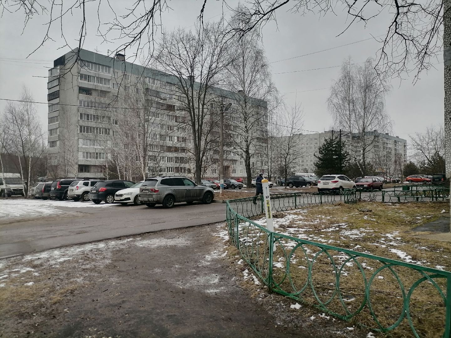 орехово-зуевский округ,благоустройство дворов,