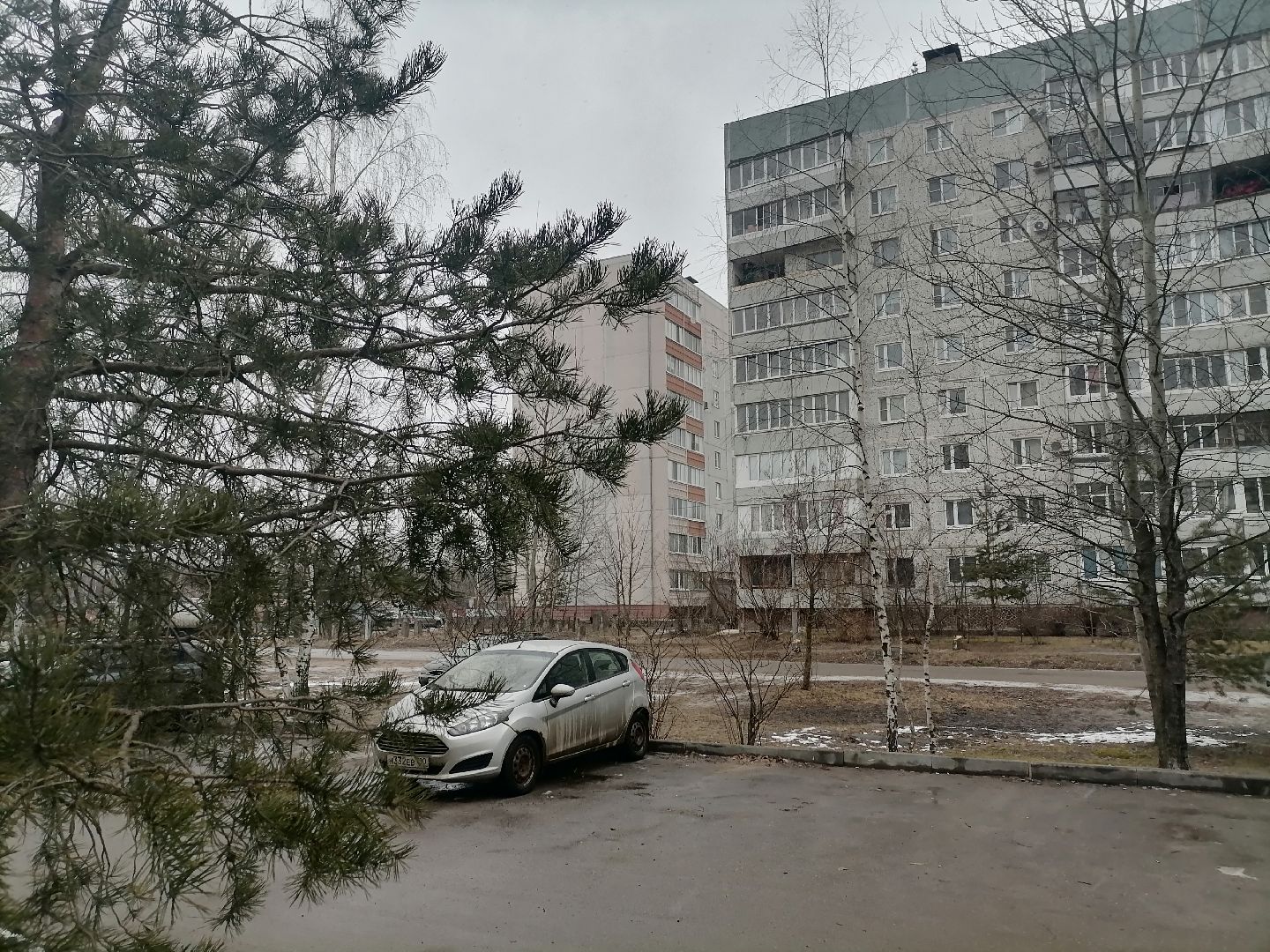 орехово-зуевский округ,благоустройство дворов,