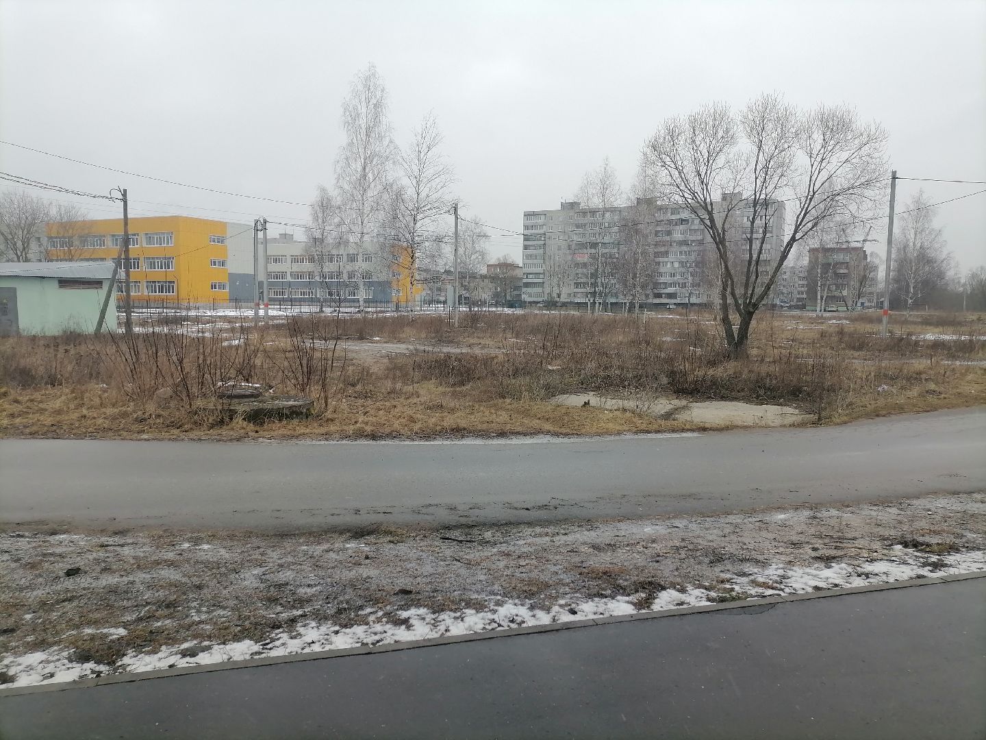 орехово-зуевский округ,благоустройство дворов,