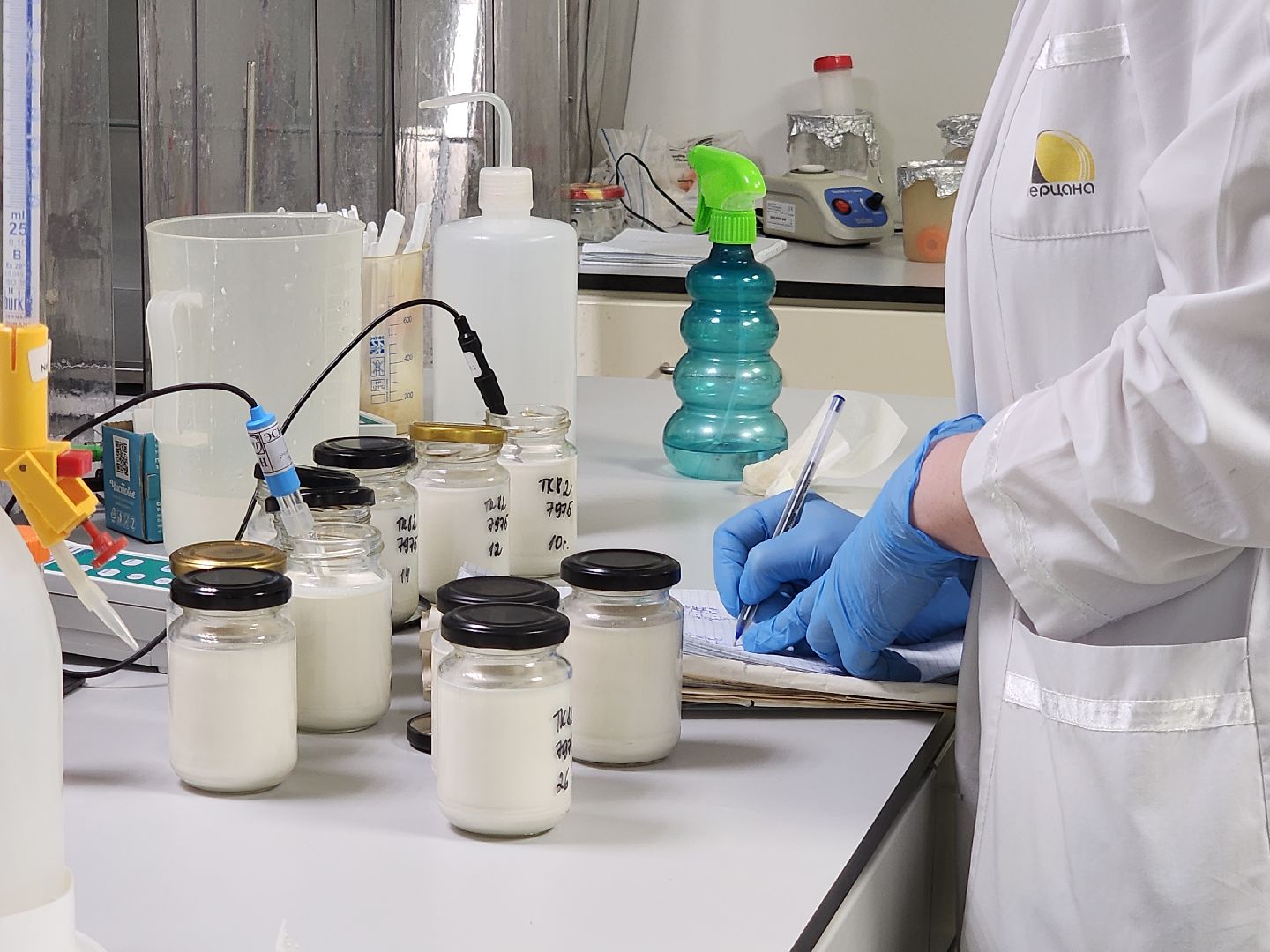 красногорск, союзснаб, производство,