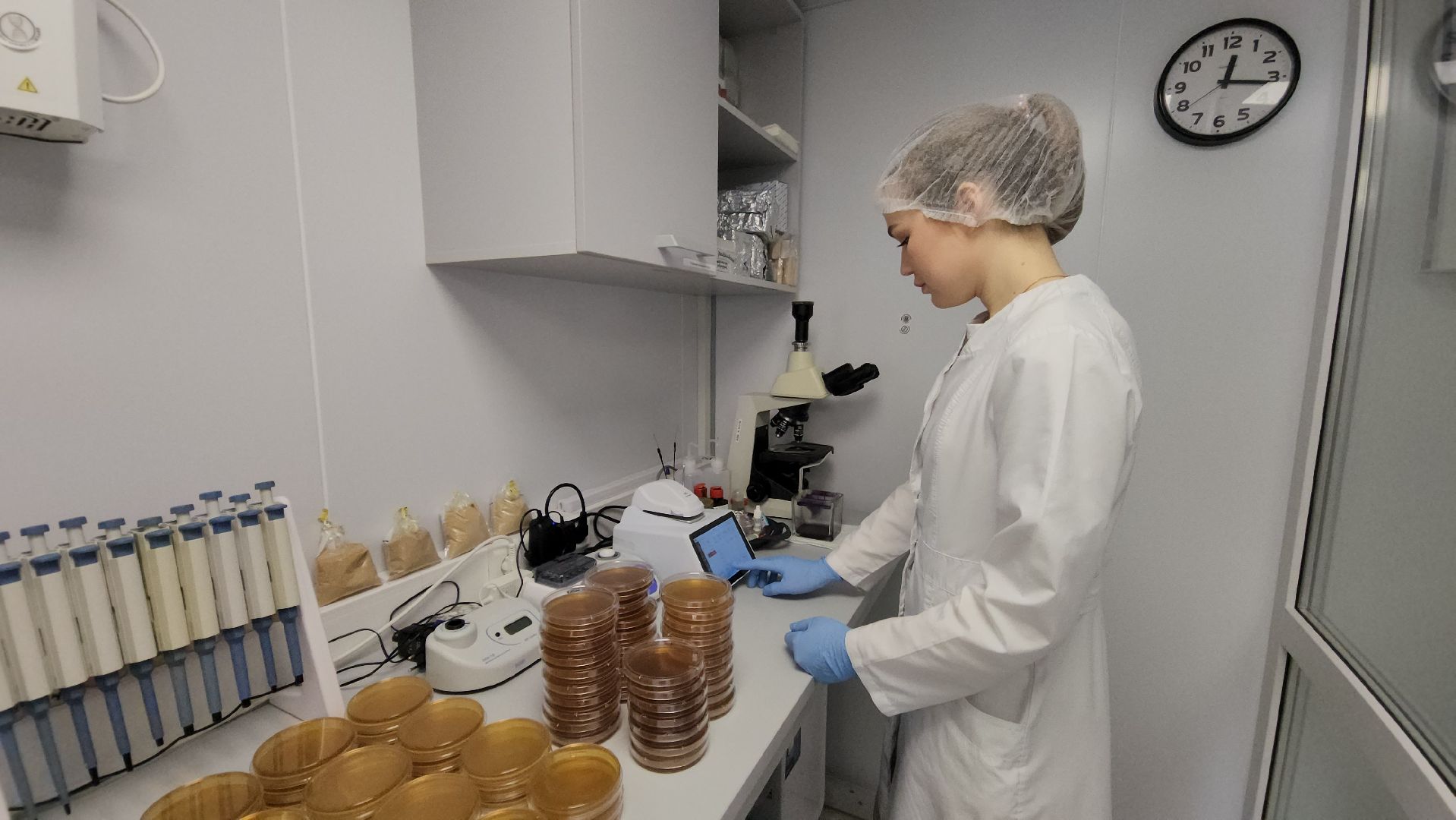 красногорск, союзснаб, производство,