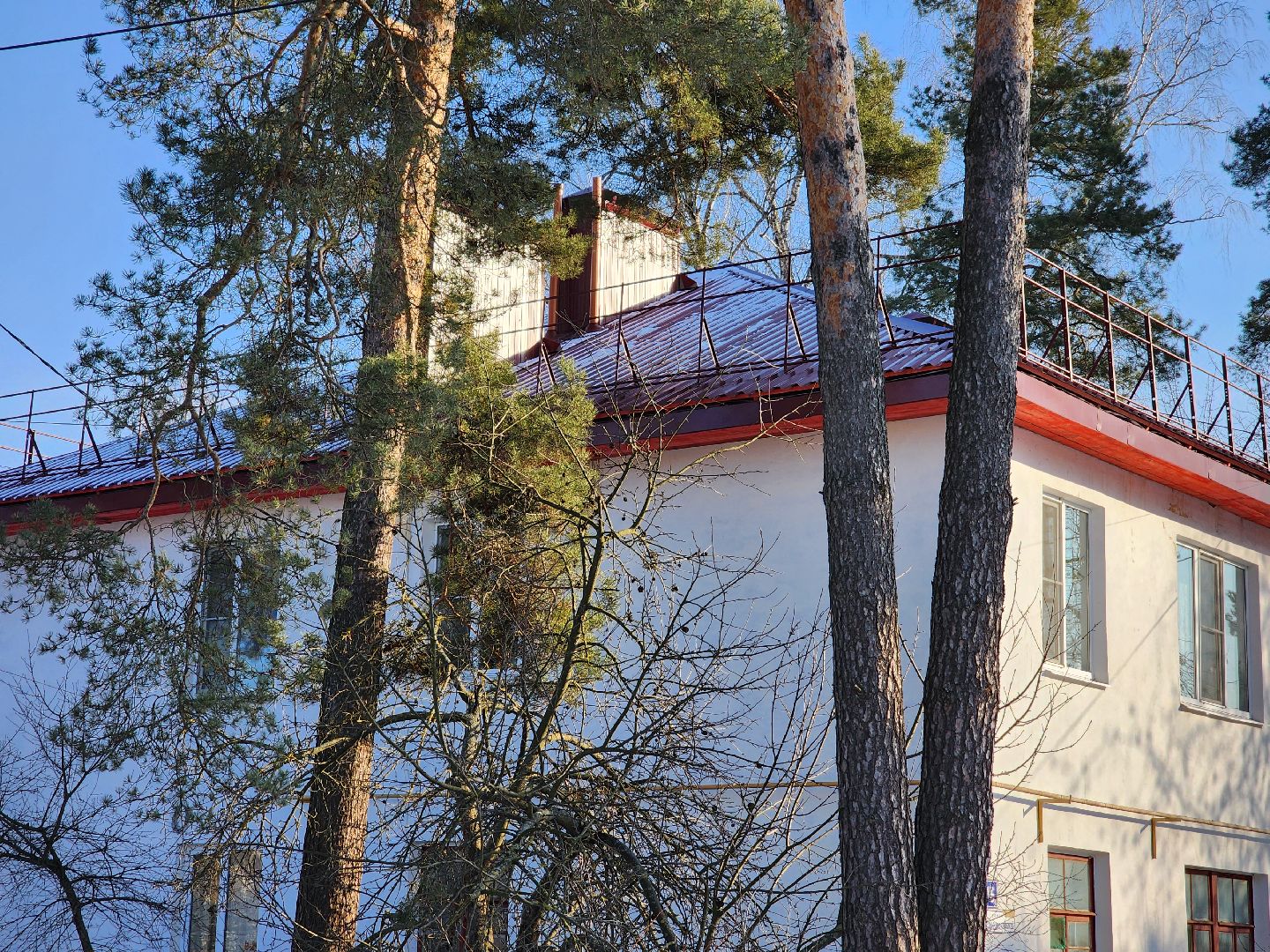 капитальный ремонт, крыши, ремонт крыш, шатурторф, шатурский округ, вертикалки,