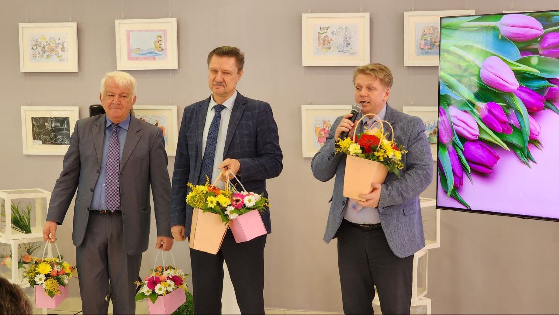 Дмитров, Педагог года, Минобразования,