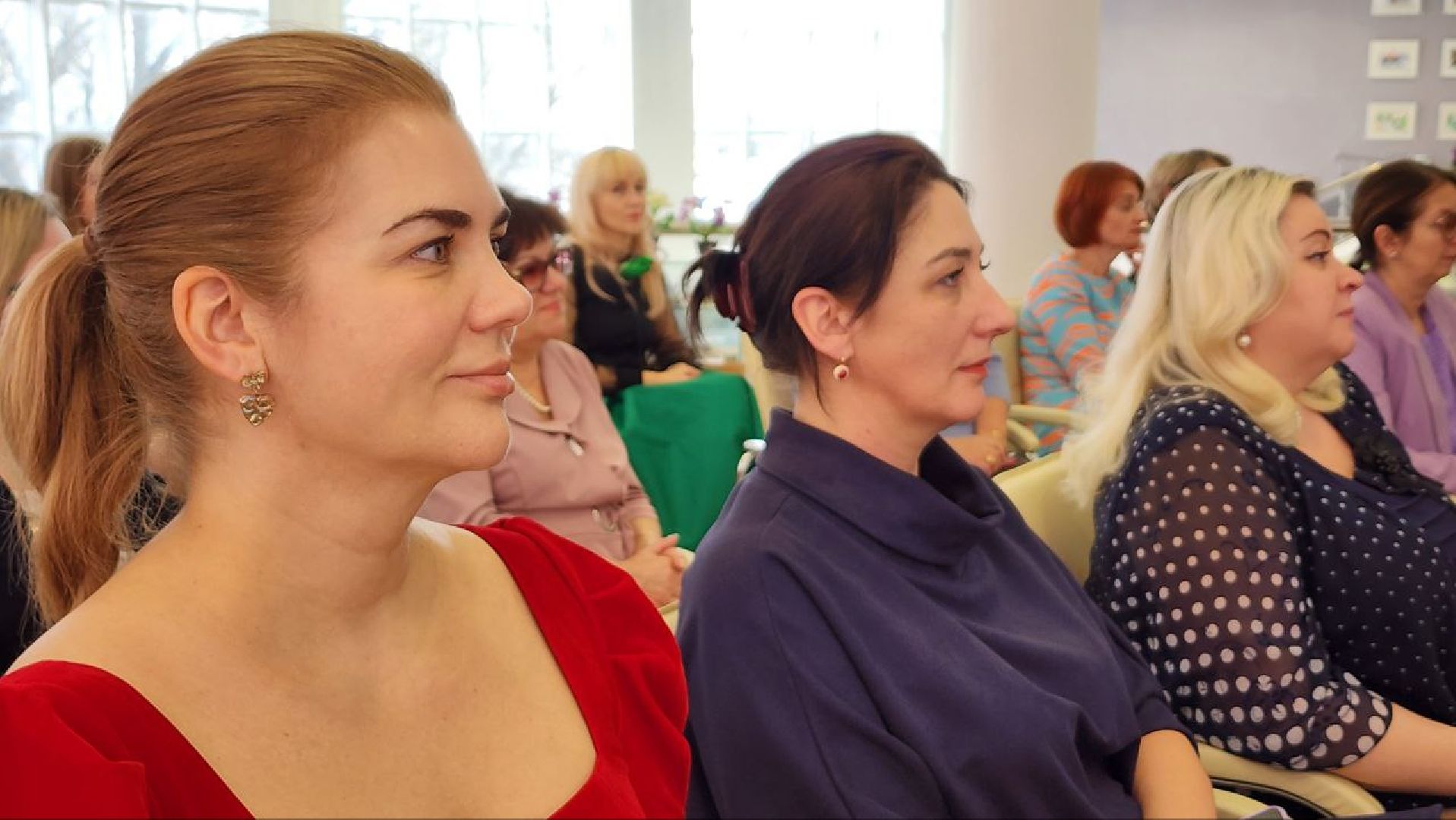 Дмитров, Педагог года, Минобразования,