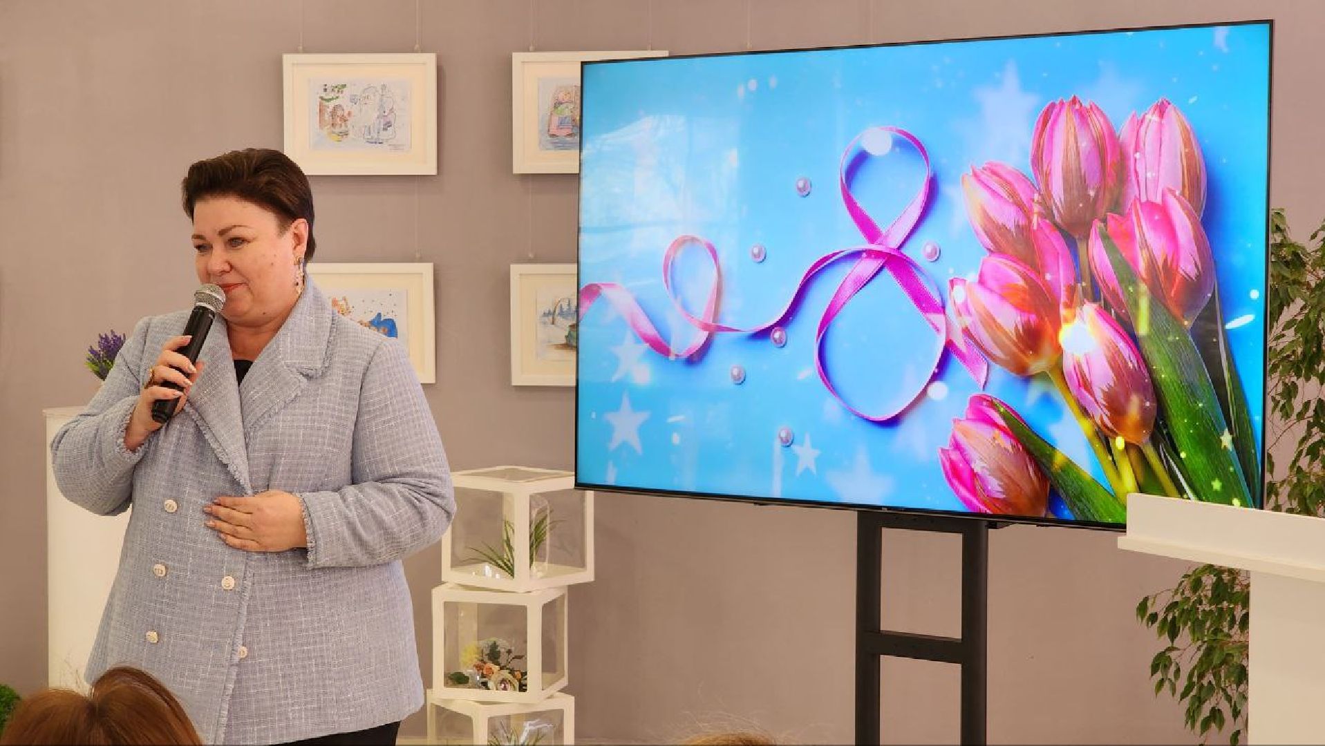 Дмитров, Педагог года, Минобразования,