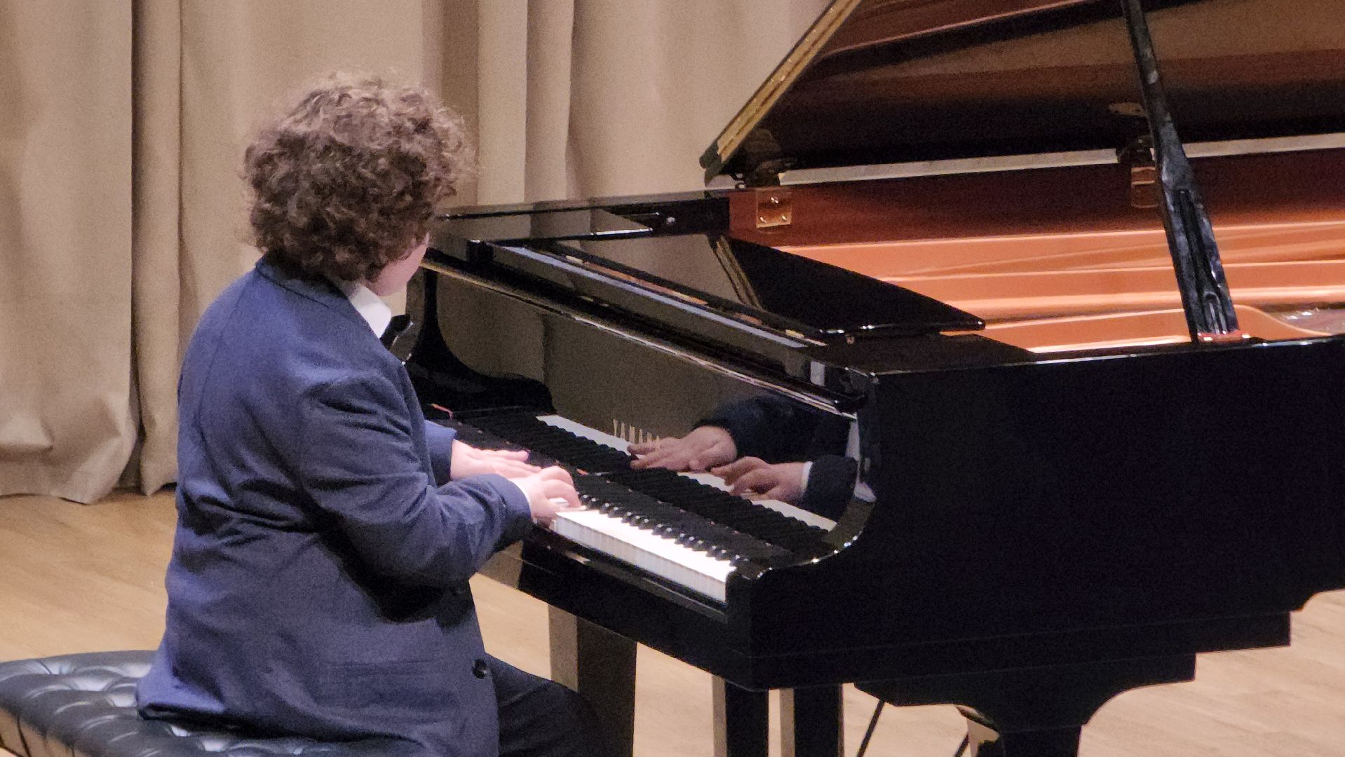 8 марта, Женщины, Концерт, Музыка, Лобня,