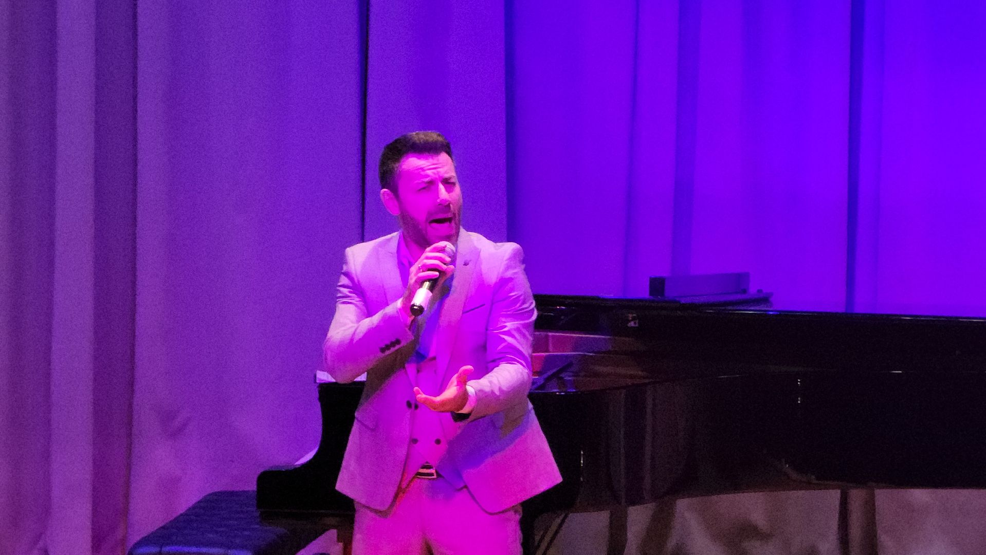 8 марта, Женщины, Концерт, Музыка, Лобня,