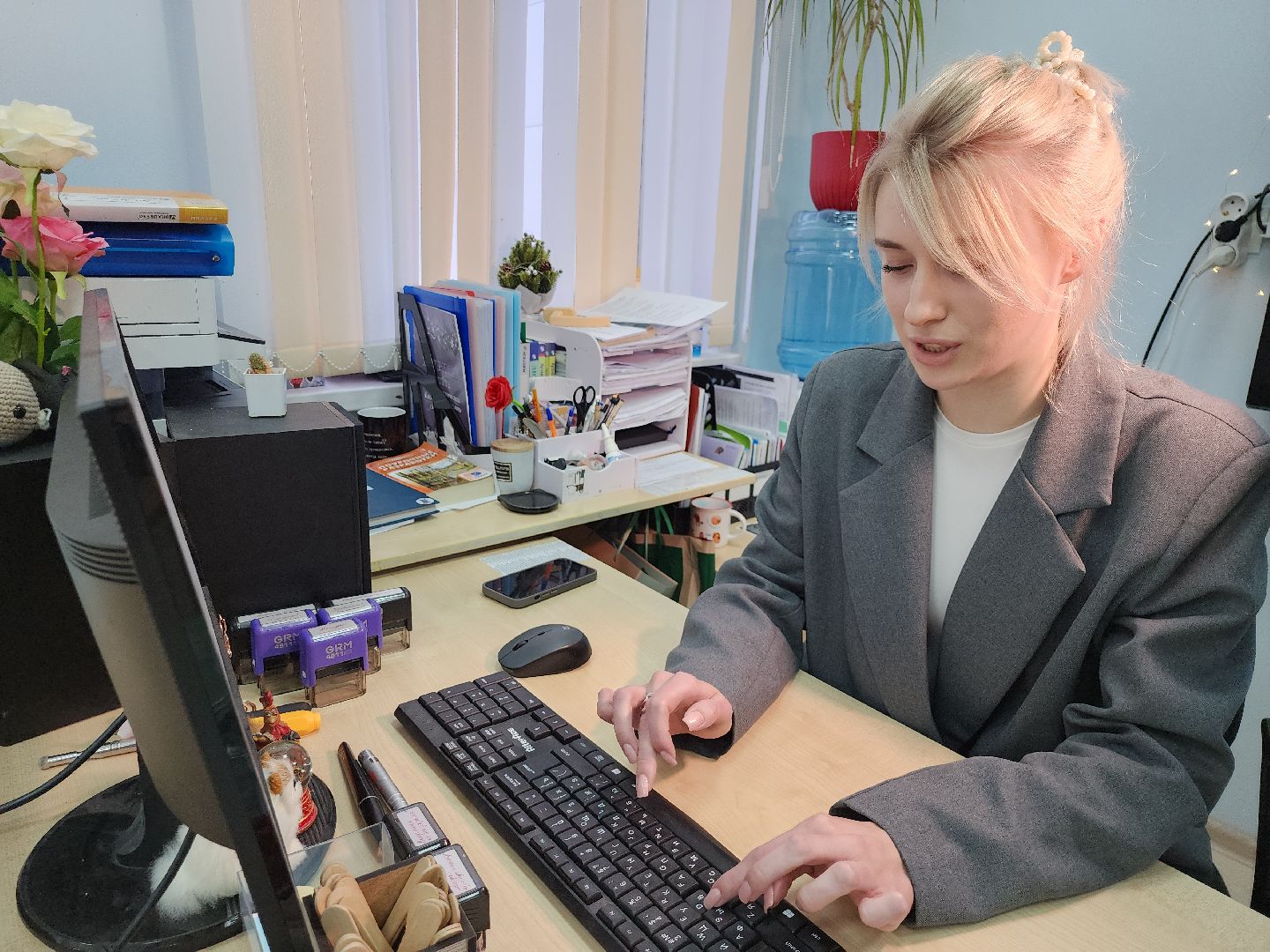 серпухов, подмосковье, школа 18, педагогический дебют,