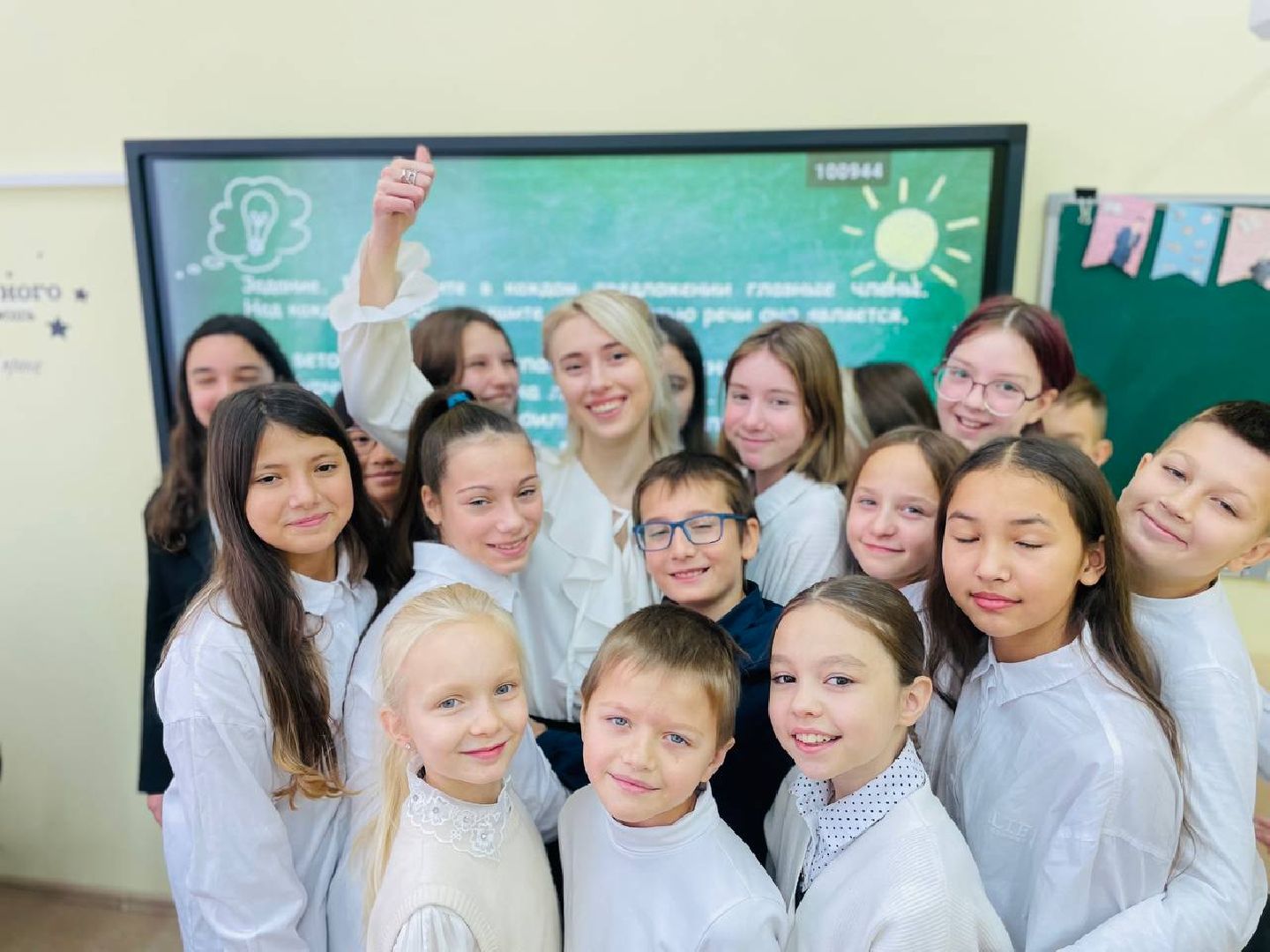 серпухов, подмосковье, школа 18, педагогический дебют,