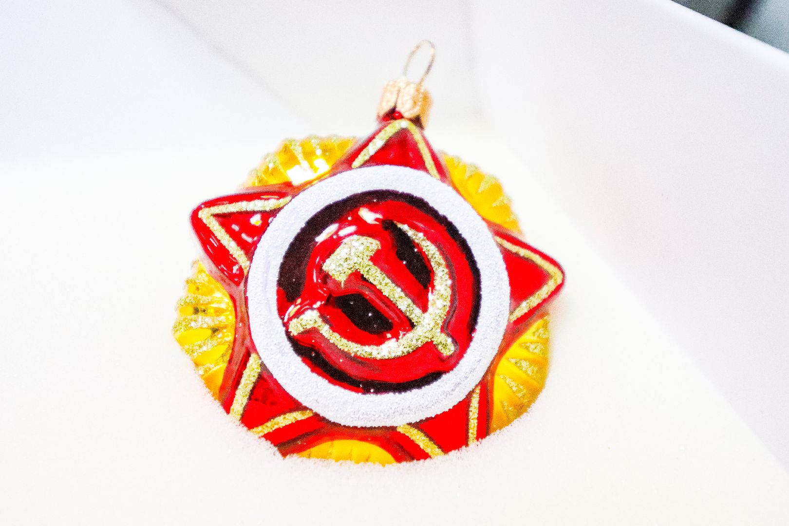 Клин, общество, экономика, елочные игрушки, 80 лет победы,