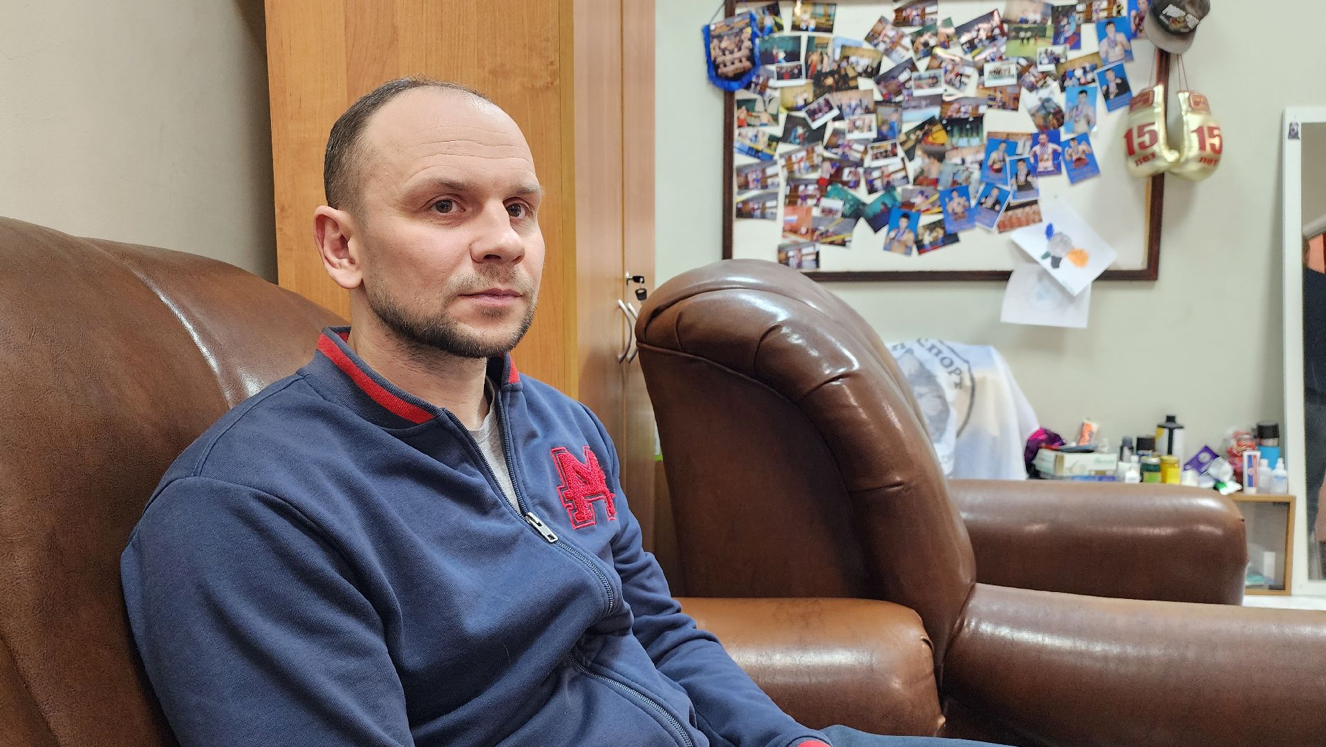 истра, спорт, кикбоксинг, чемпионат мира,