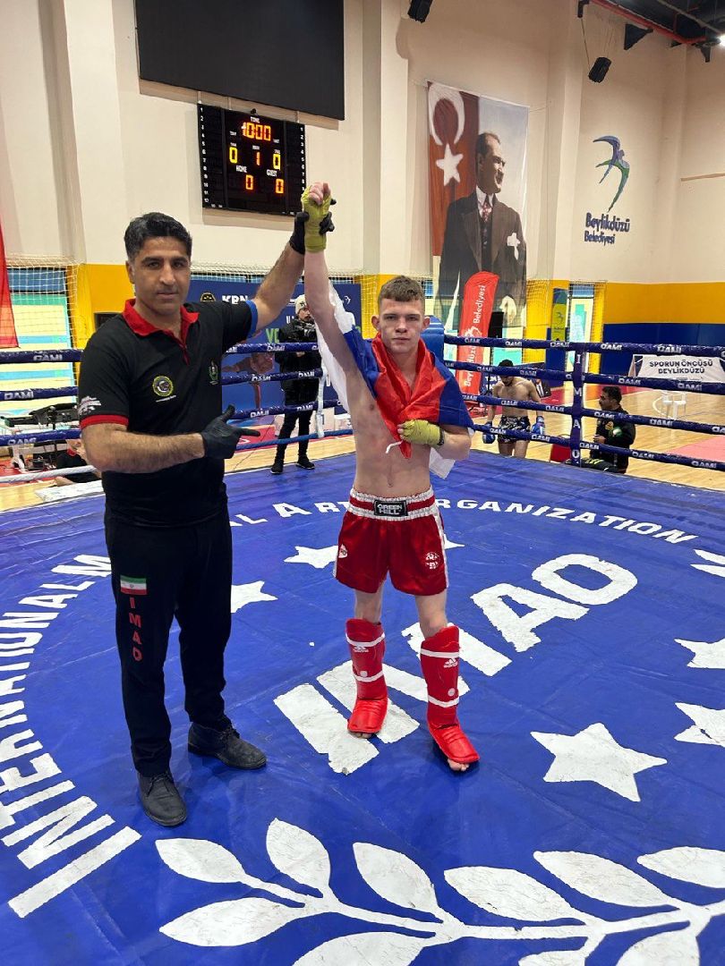 истра, спорт, кикбоксинг, чемпионат мира,