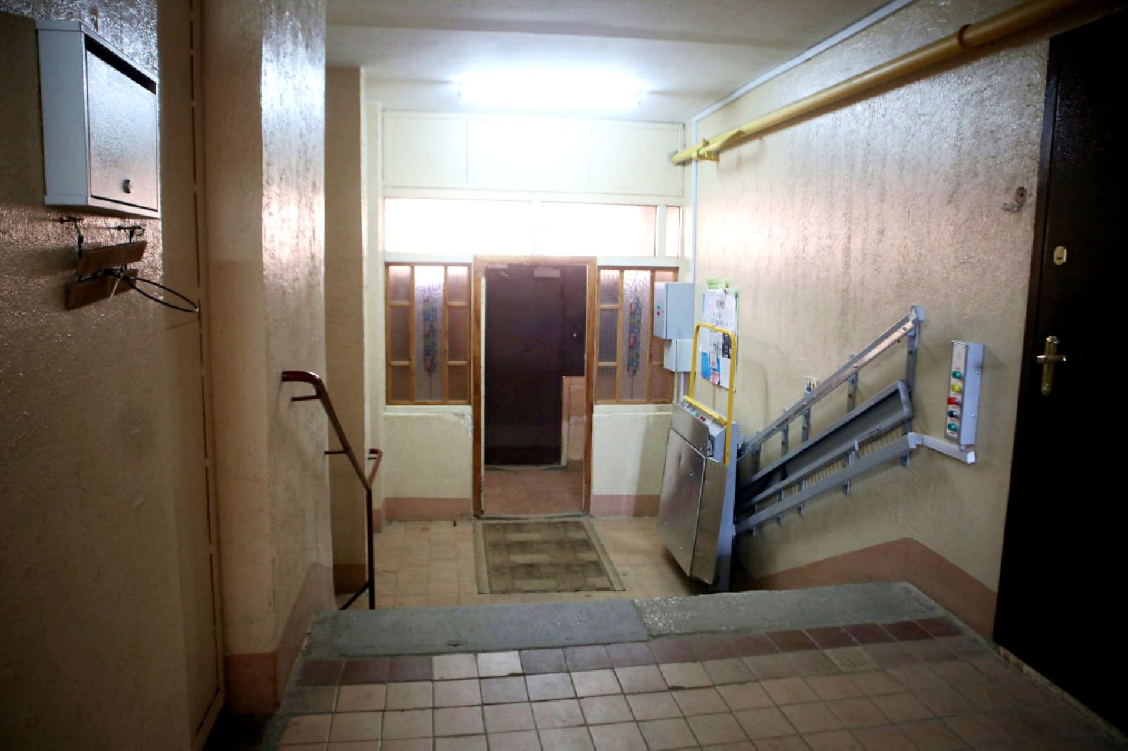 Пущино, доступная среда, ЖКХ