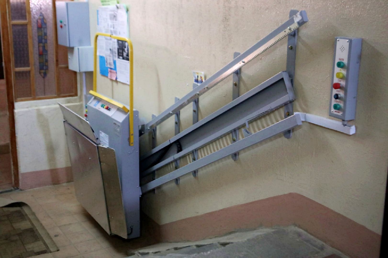 Пущино, доступная среда, ЖКХ