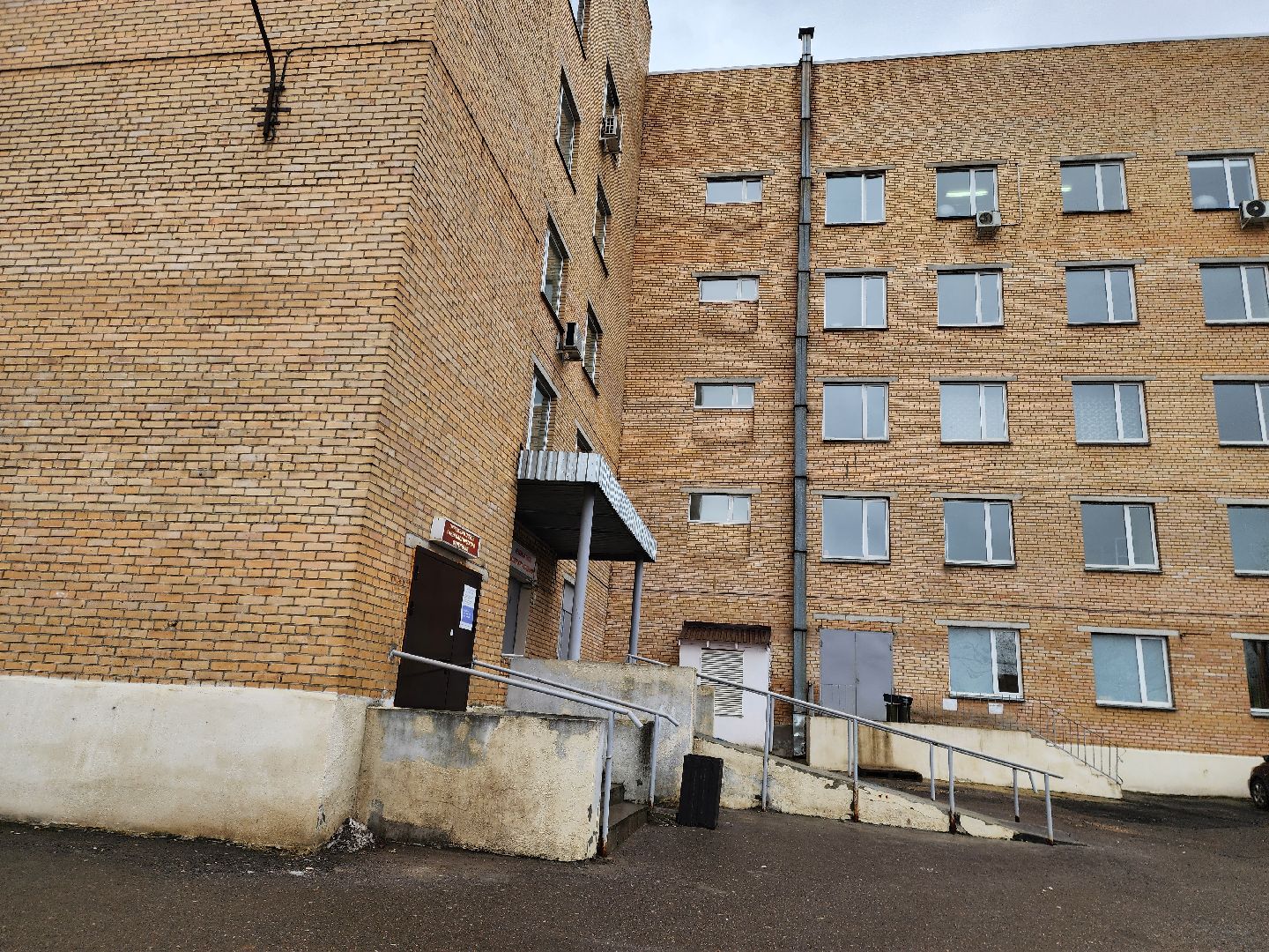 электросталь, больница, врач, герой, медицина,