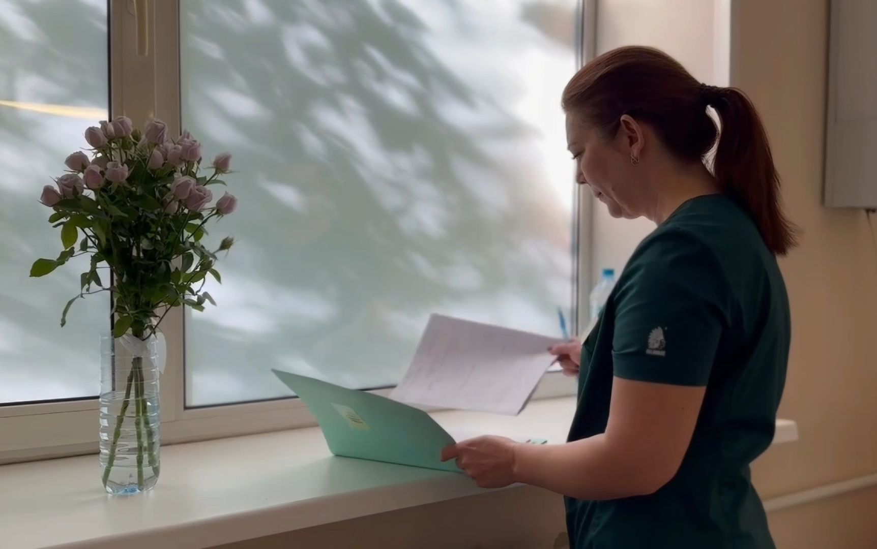 электросталь, больница, врач, герой, медицина,