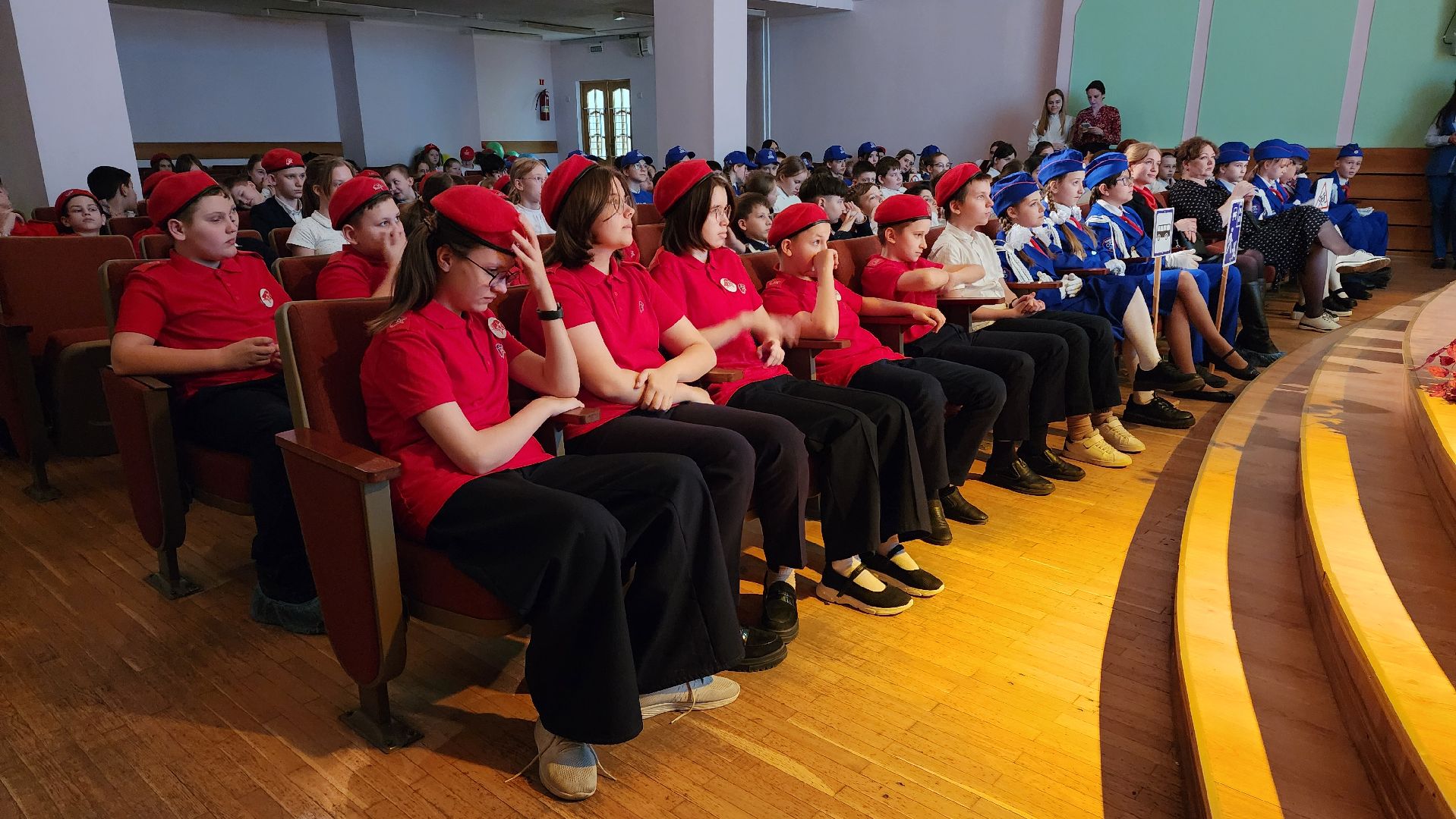 день рождения юид, Юид, Концерт, Лобня,