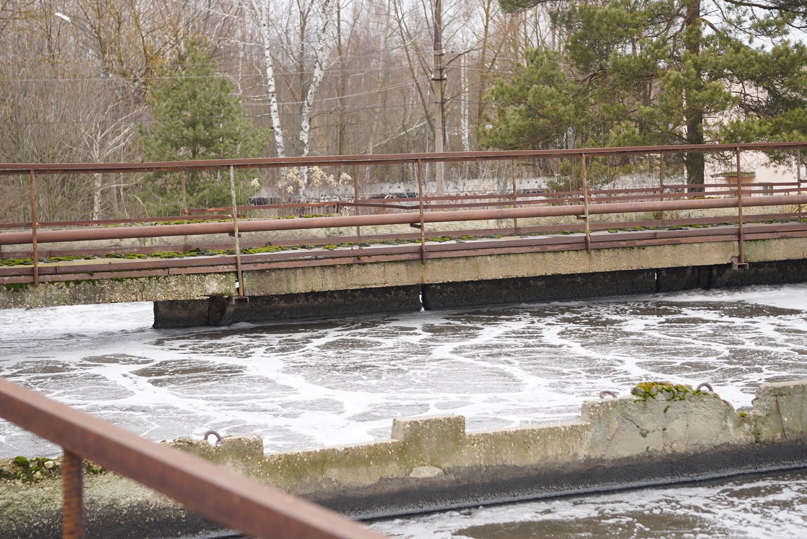 Жкх, Павловский Посад, Реконструкция,