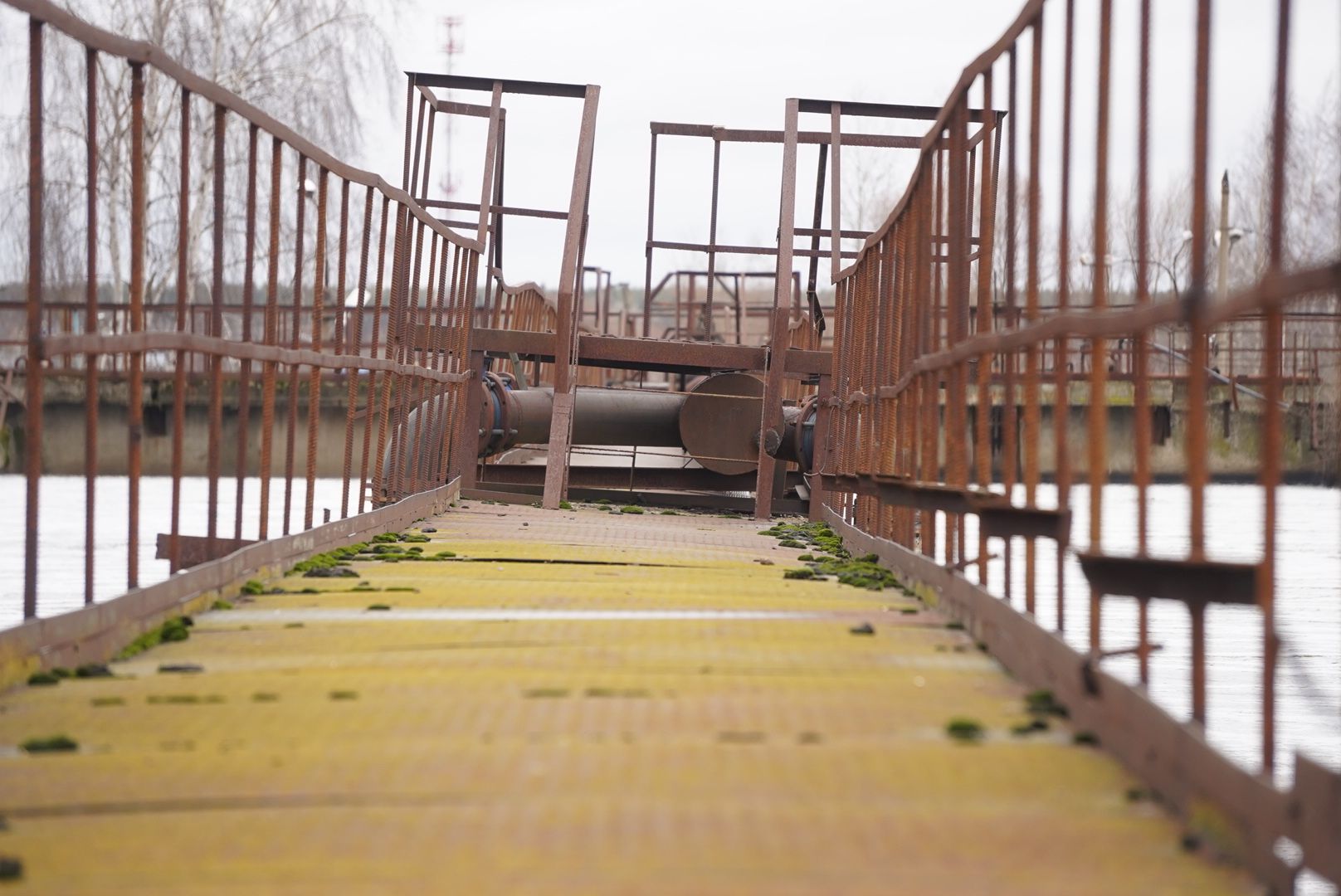 Жкх, Павловский Посад, Реконструкция,