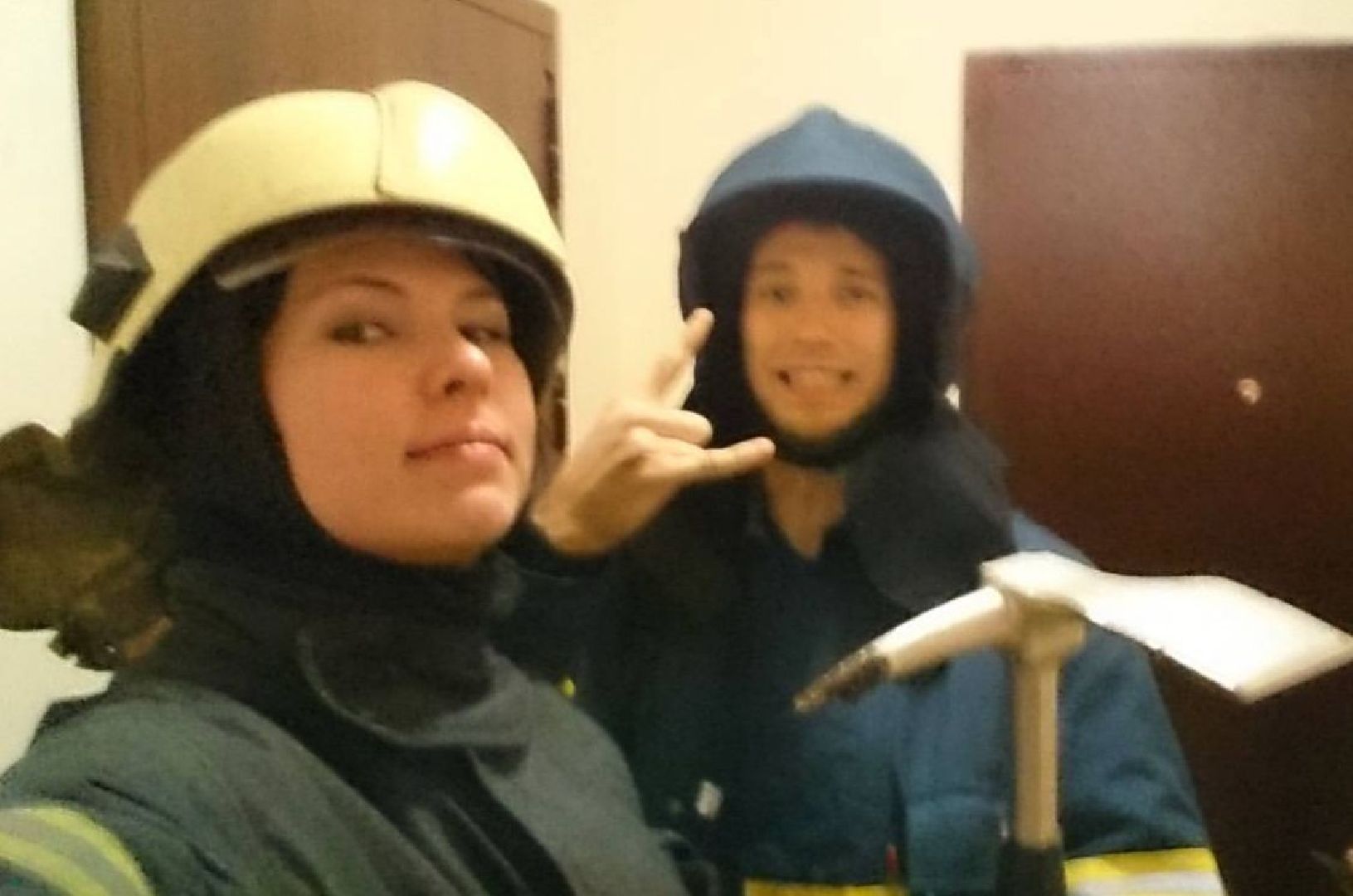 8 марта, женщина-спасатель, не женское дело, МЧС России,