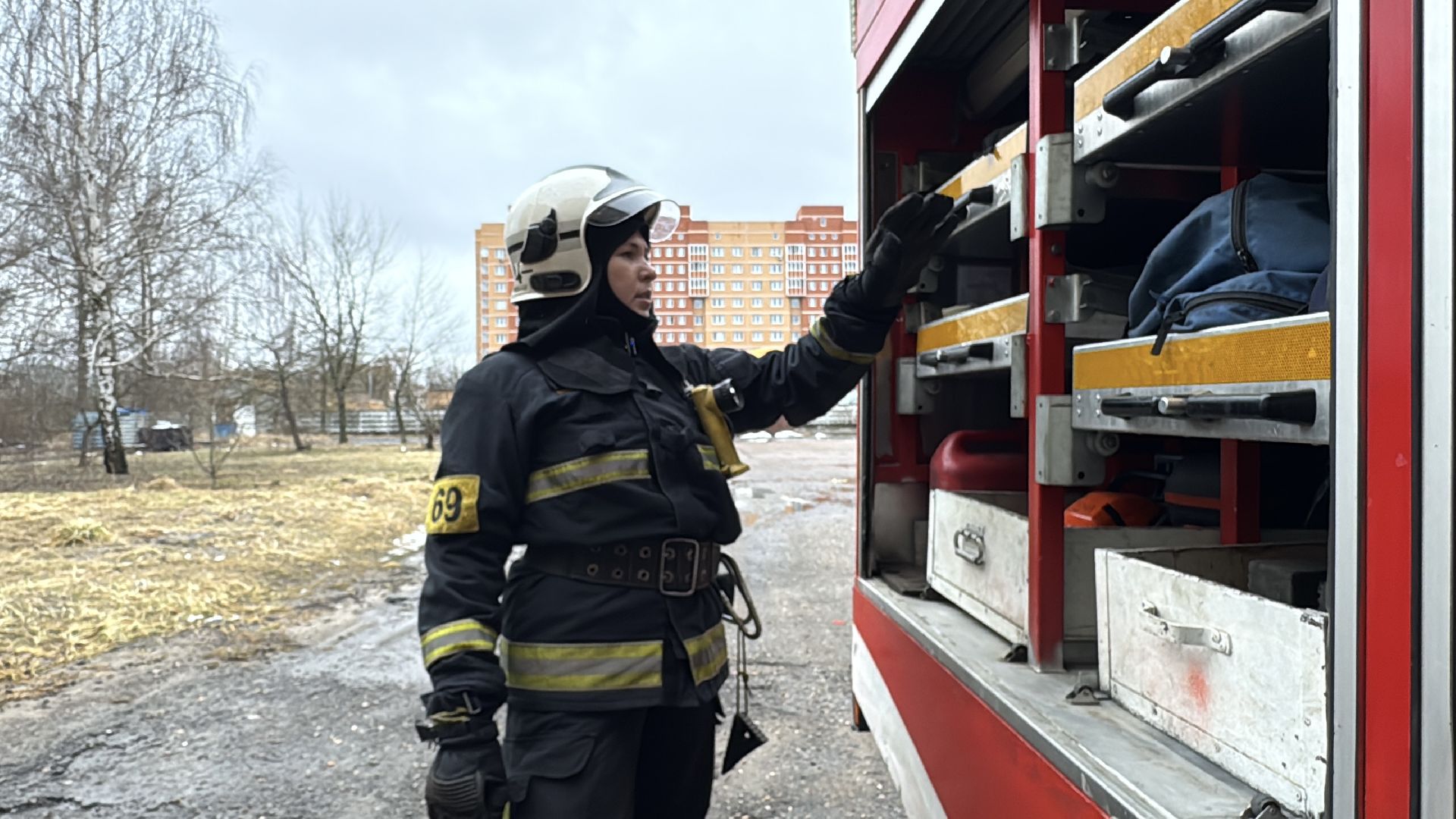 8 марта, женщина-спасатель, не женское дело, МЧС России,