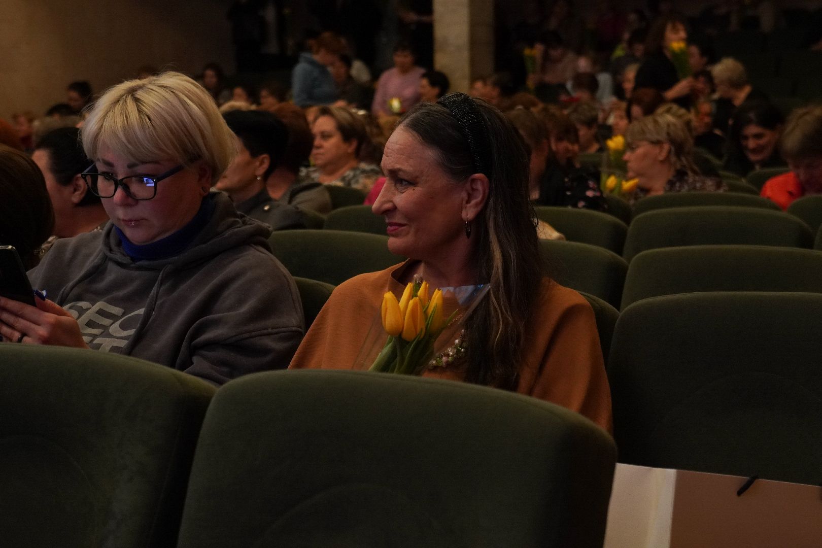 котельники, 8 марта, концерт, дк белая дача,