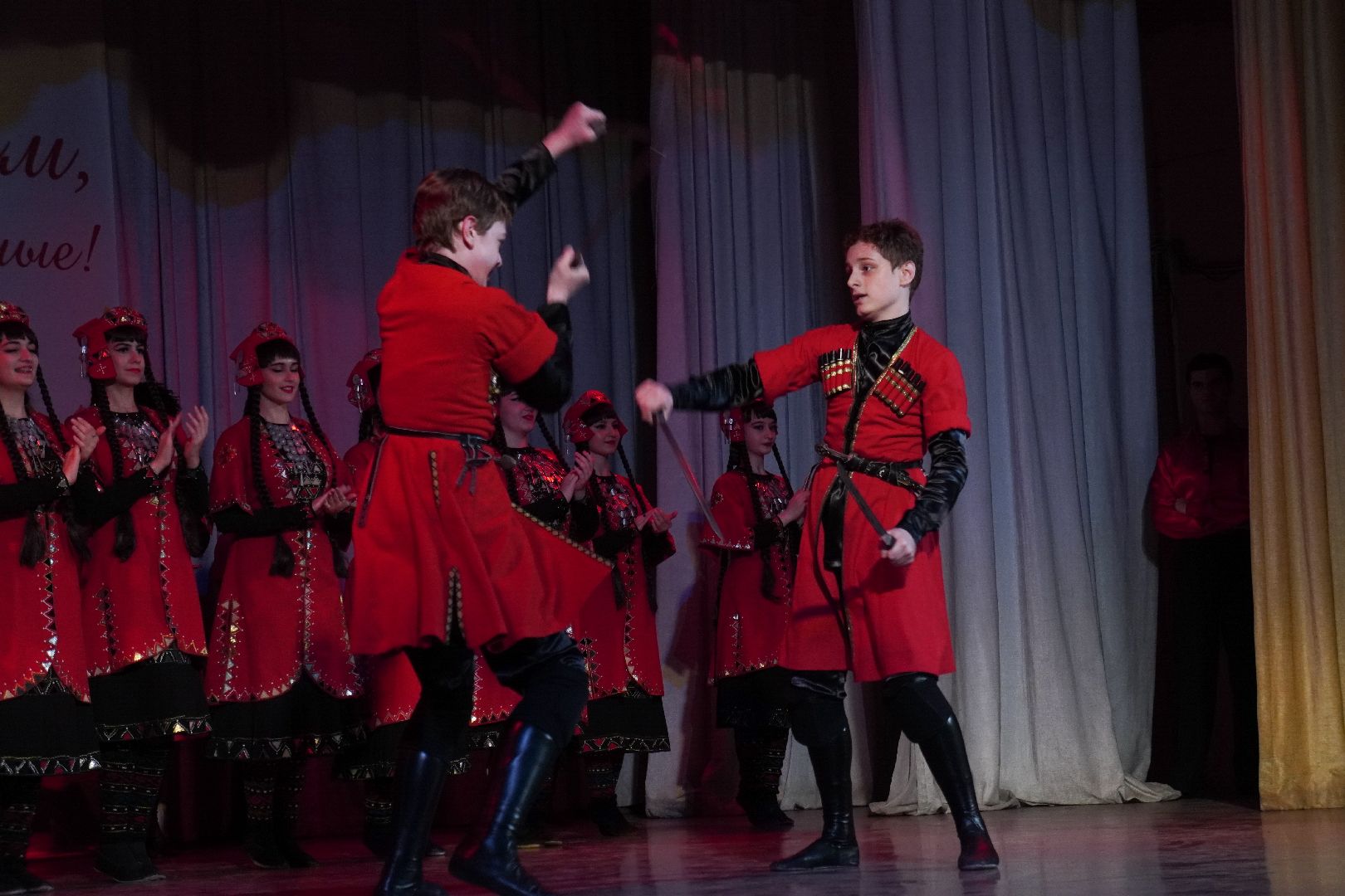 котельники, 8 марта, концерт, дк белая дача,