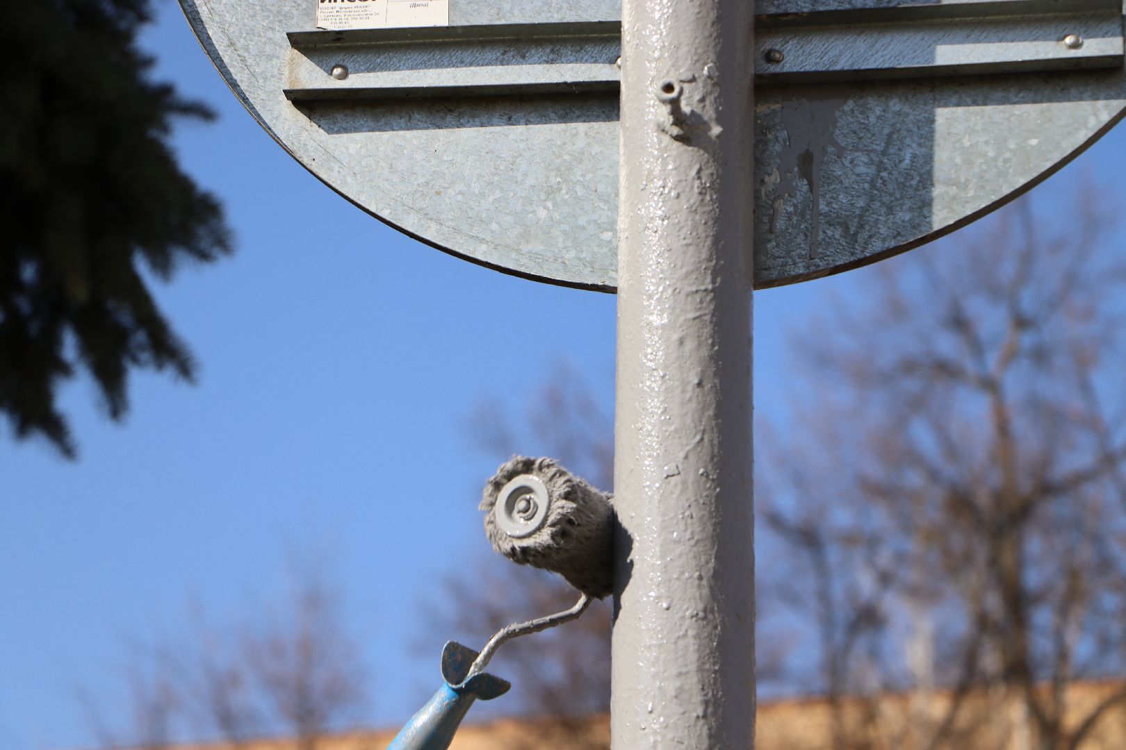 Серебряные Пруды, дороги