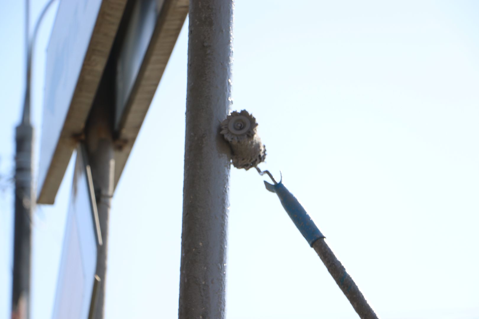 Серебряные Пруды, дороги