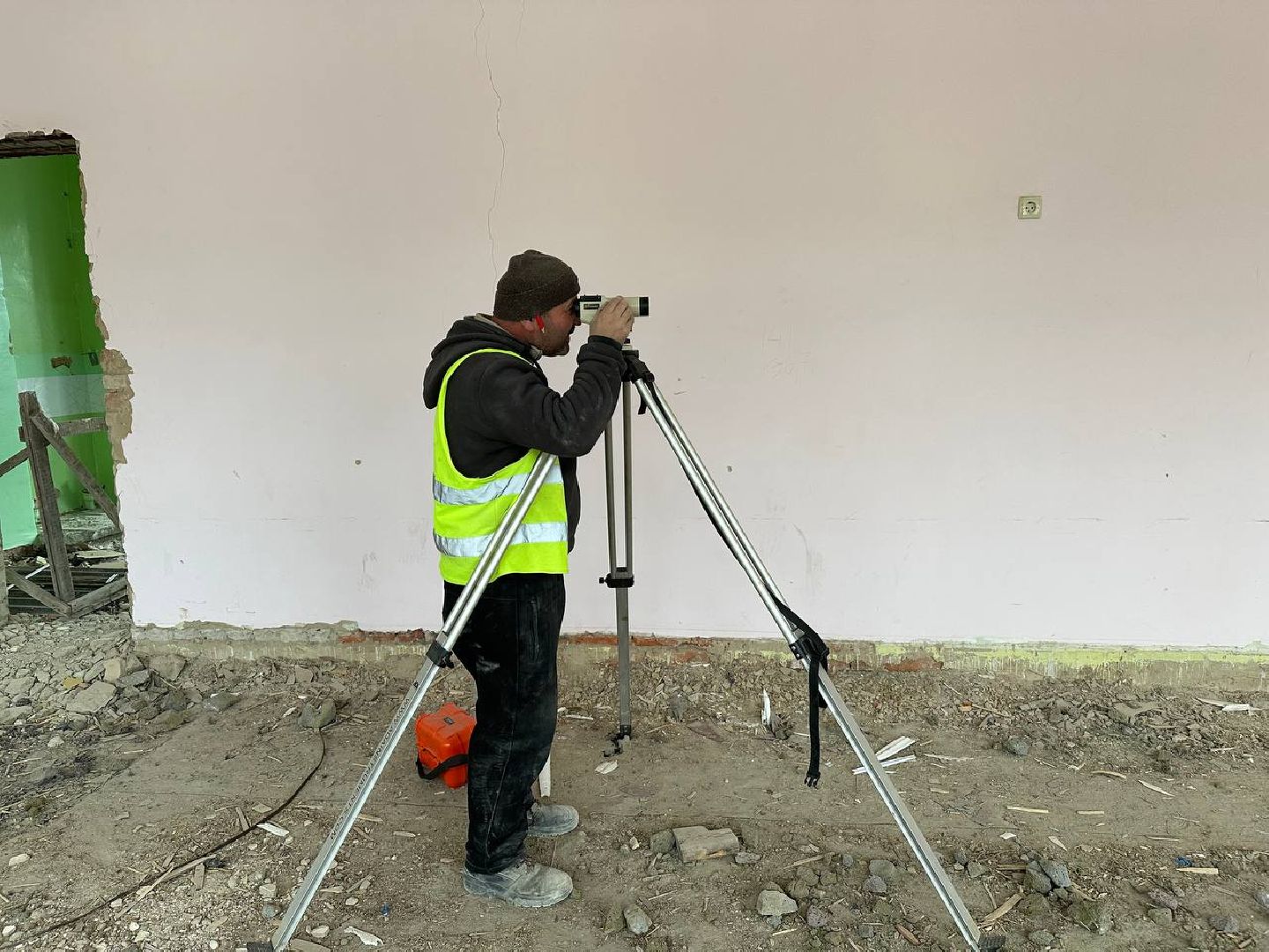 капитальныей ремонт, домодедово, детский сад,