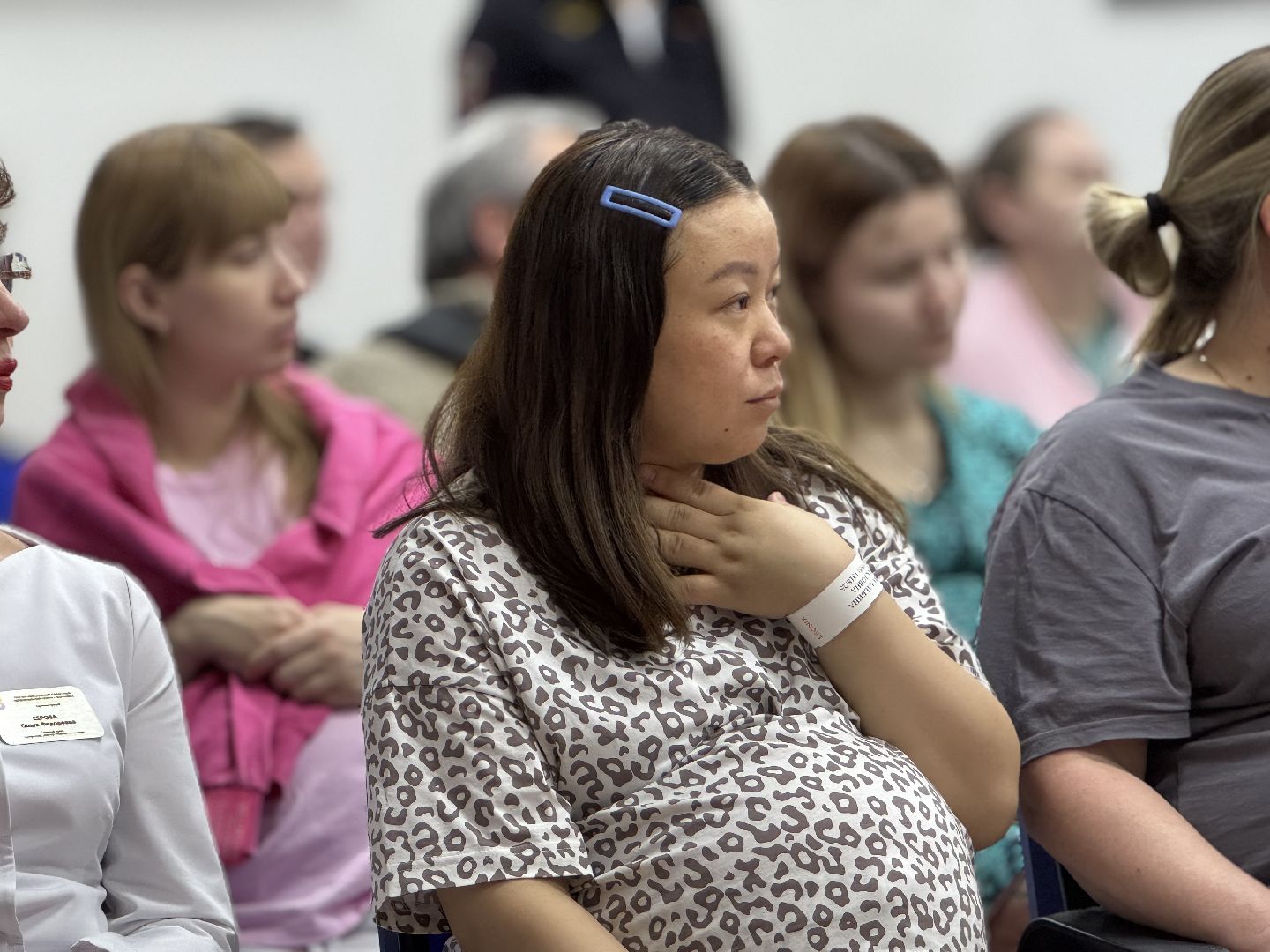 гаи, молодые мамы, балашиха, советы,