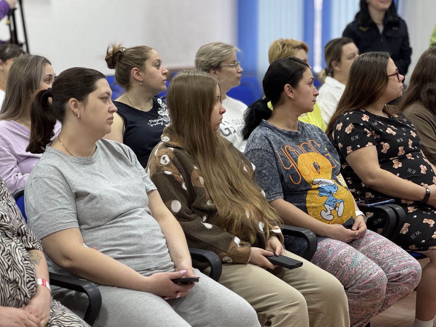 гаи, молодые мамы, балашиха, советы,