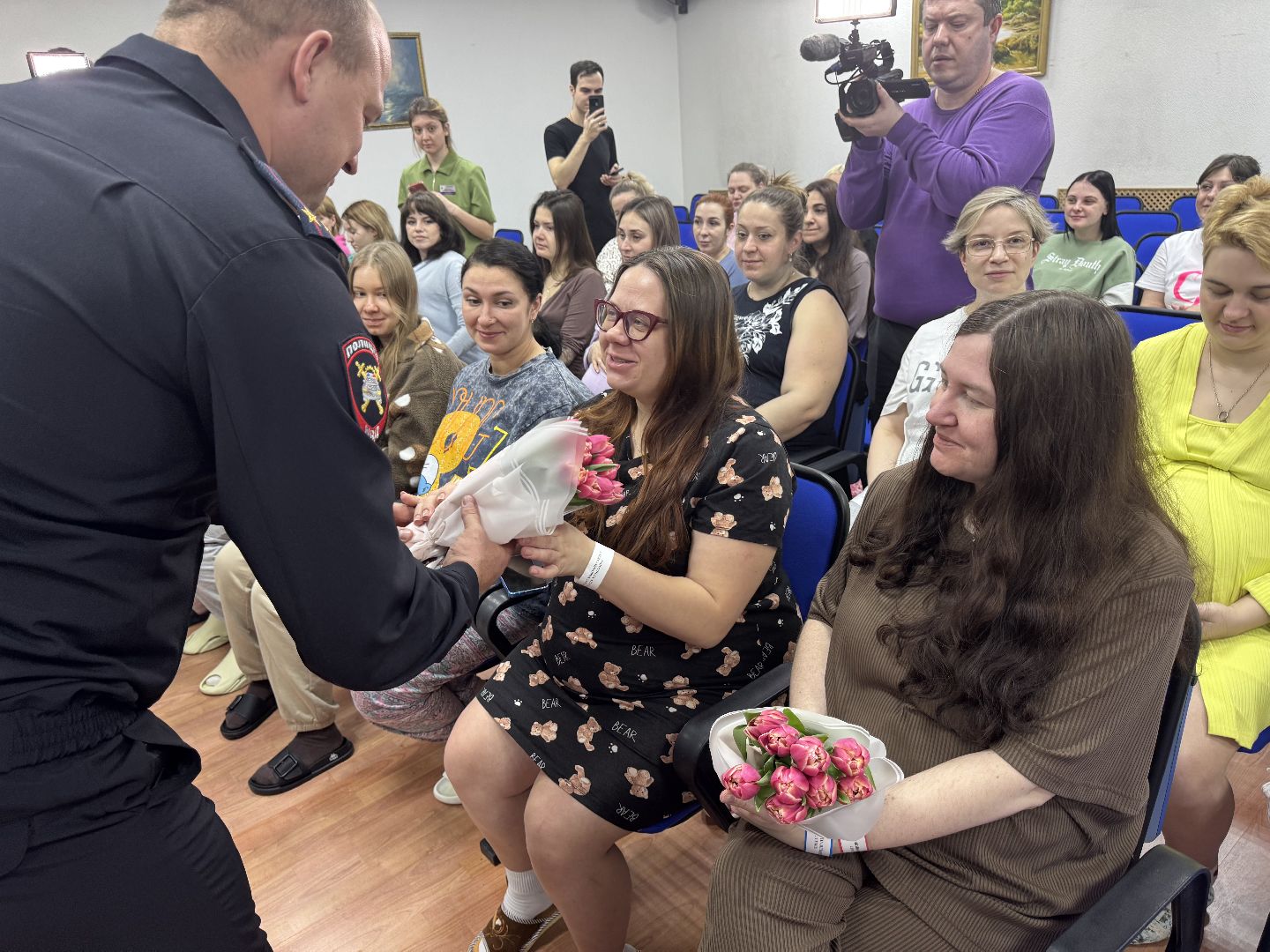 гаи, молодые мамы, балашиха, советы,