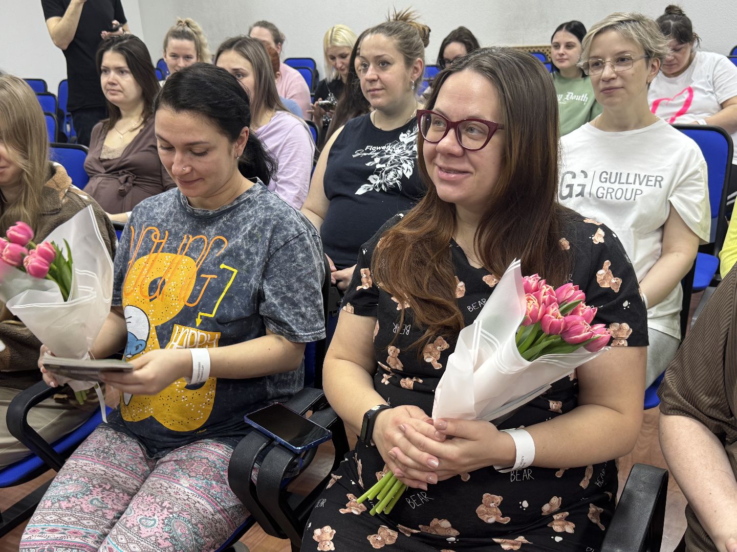 гаи, молодые мамы, балашиха, советы,