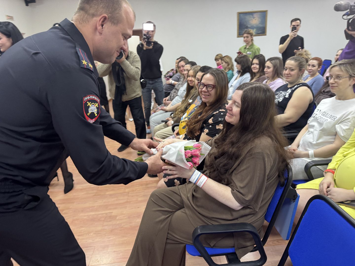 гаи, молодые мамы, балашиха, советы,