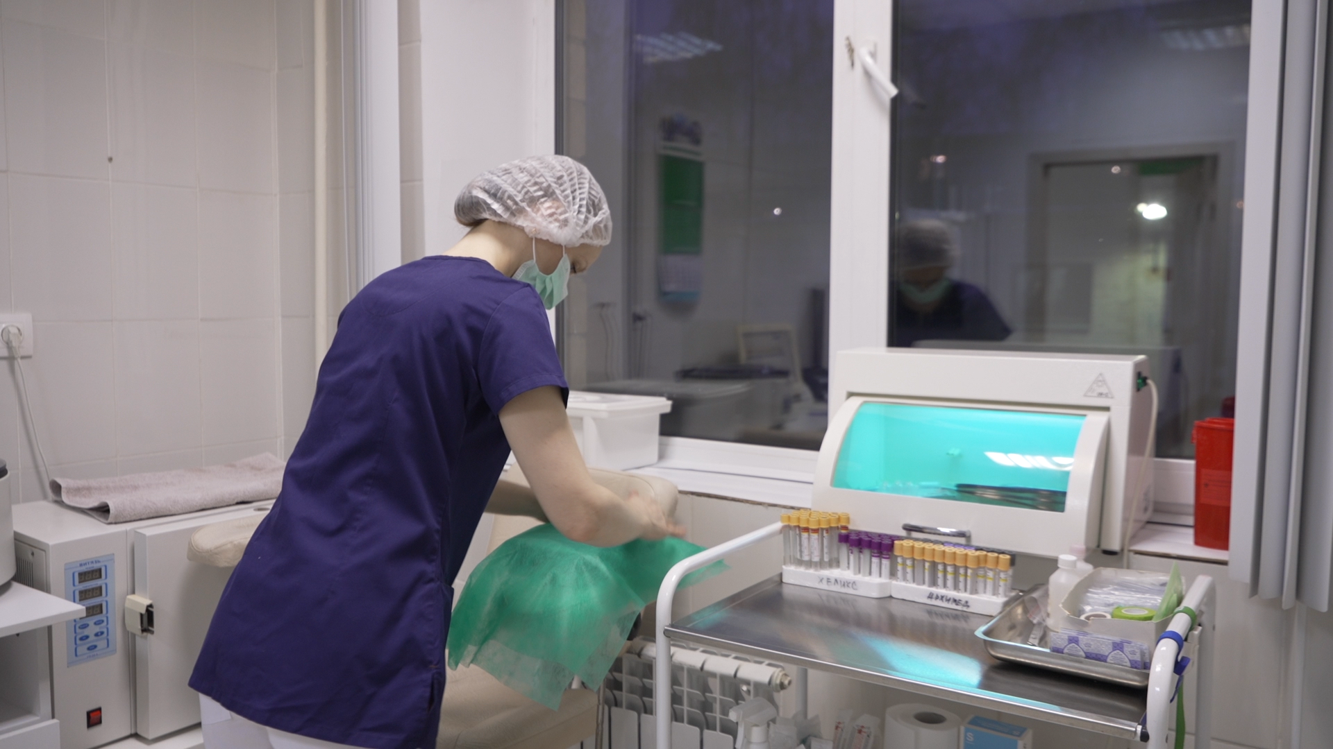 медцентр меда, врач дерматолог, медицина Власиха, врач венеролог, врач косметолог,