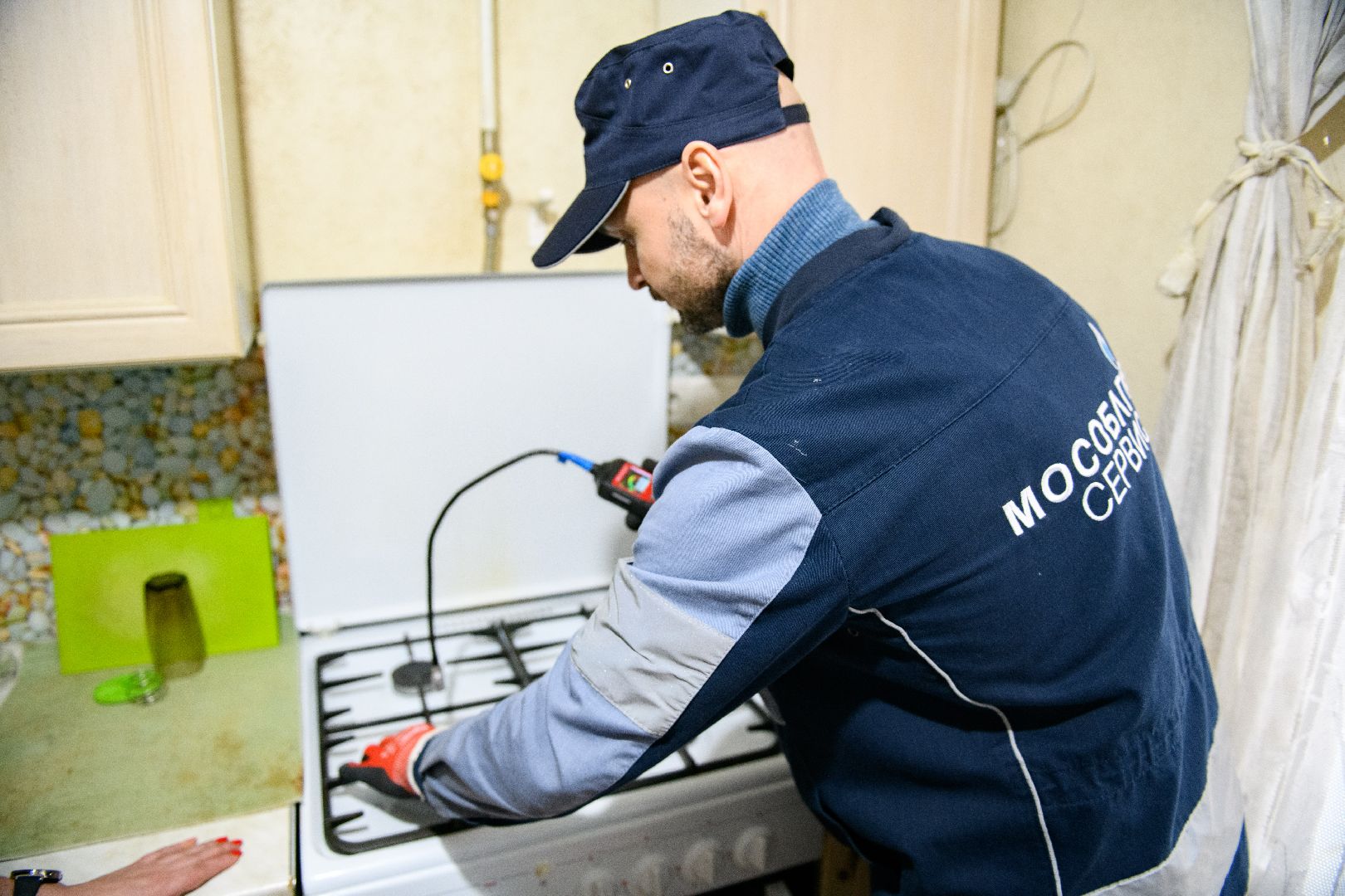 мособлгаз, лыткарино, ЖКХ, газовая безопасность, газовая служба, вертикалки,