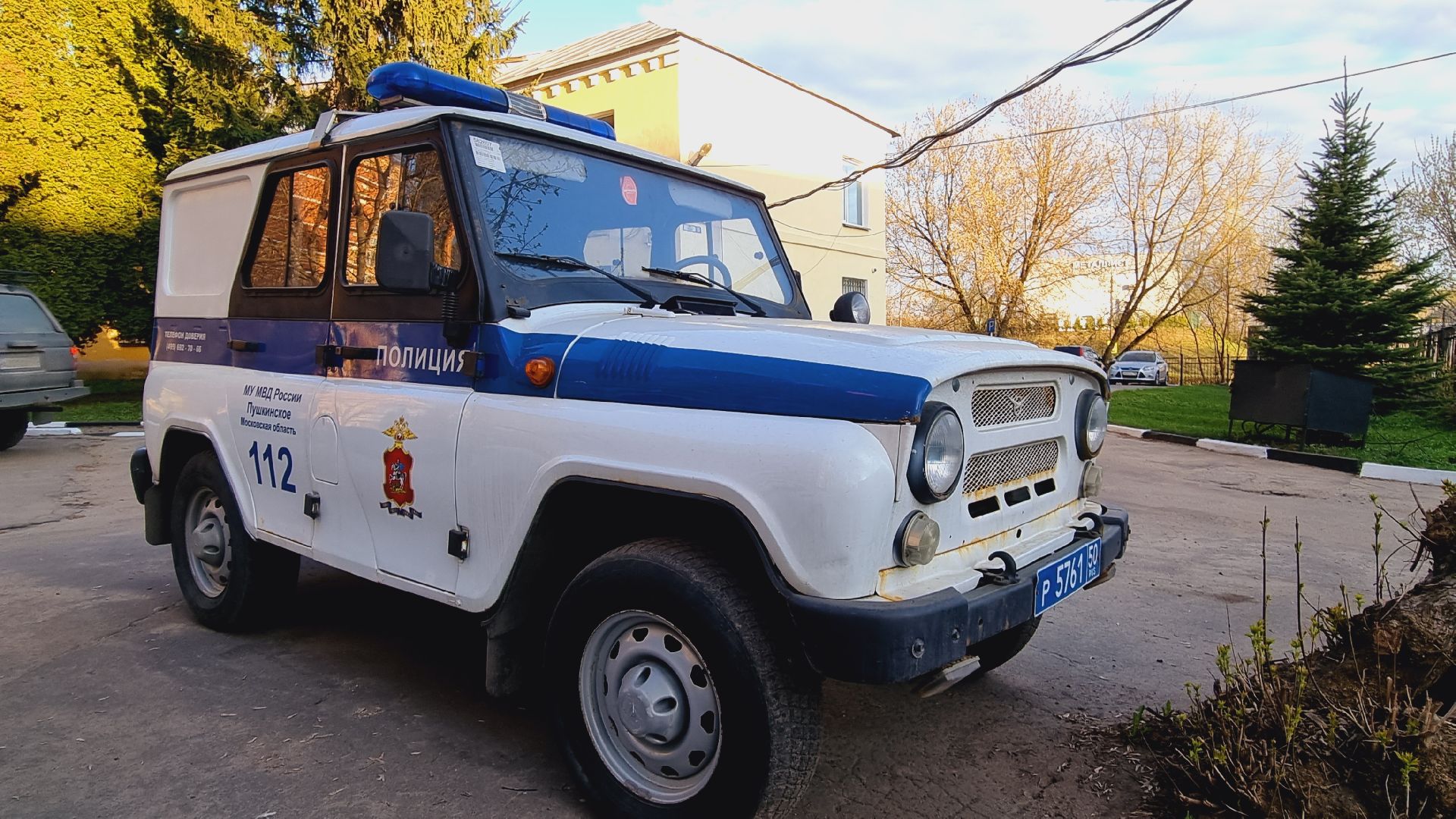 Подмосковье, Ивантеевка, МЧС, МВД, пал травы, пожароопасный сезон, ЧП