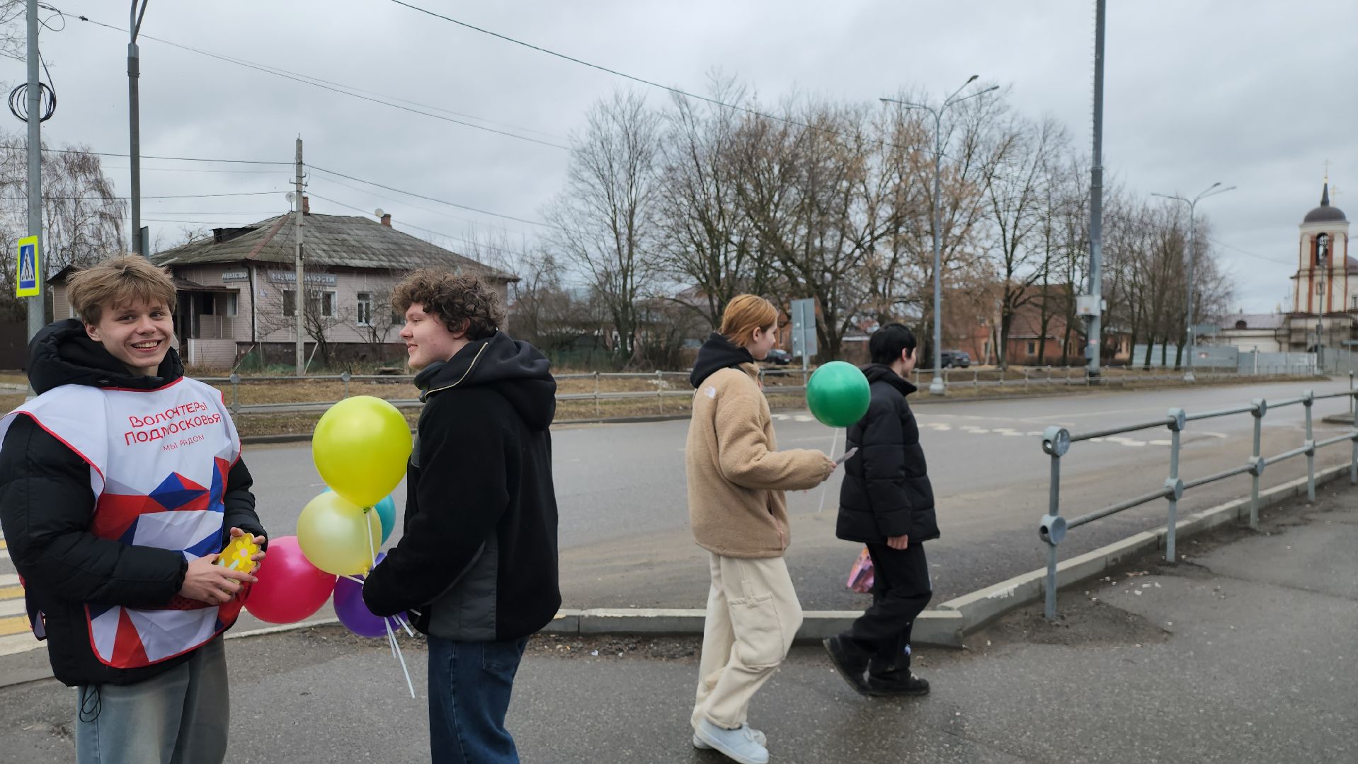 серпухов, подмосковье, волонтер подмосковья,